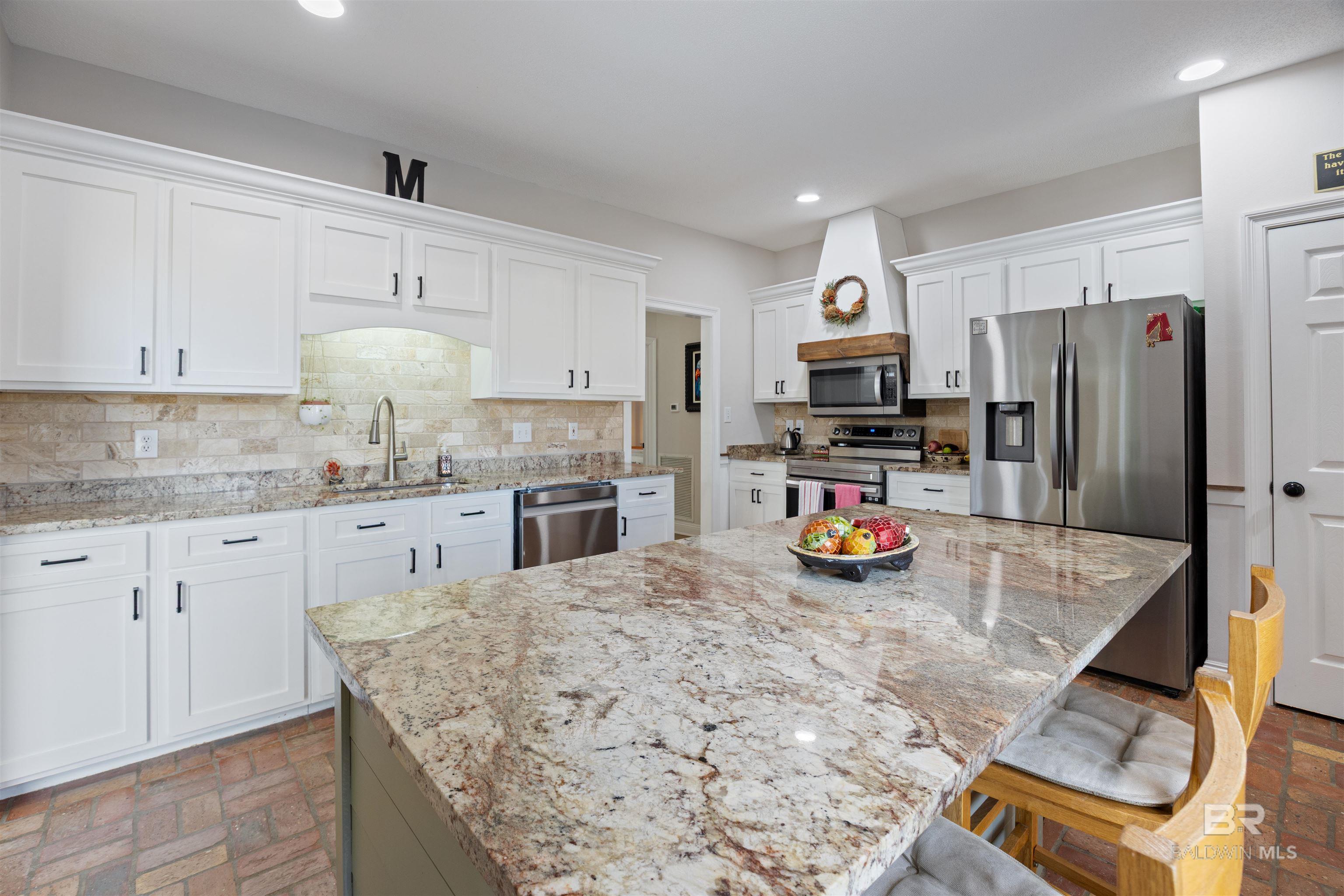 22520 Wedgewood Drive, Foley, AL, 36535