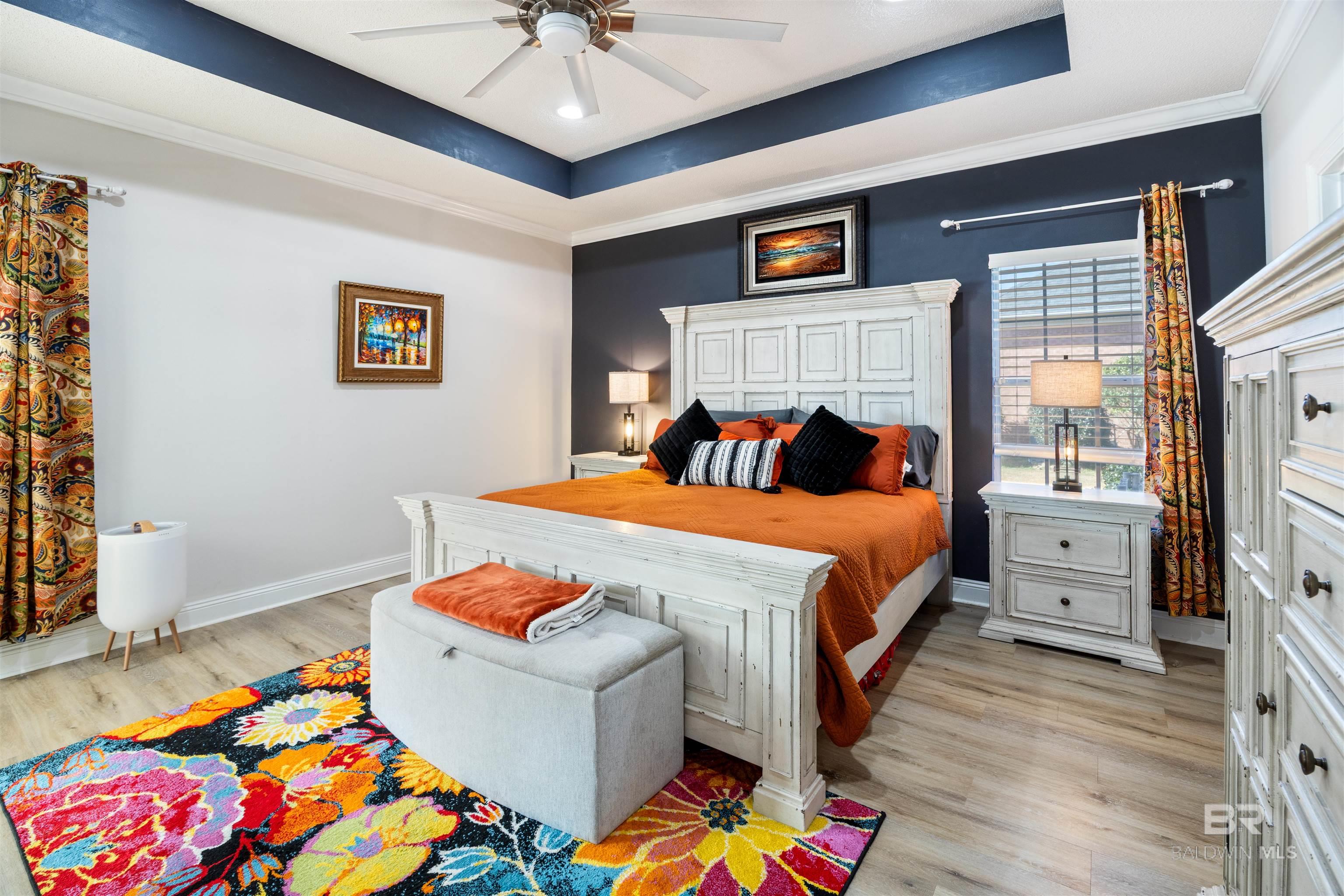 22520 Wedgewood Drive, Foley, AL, 36535