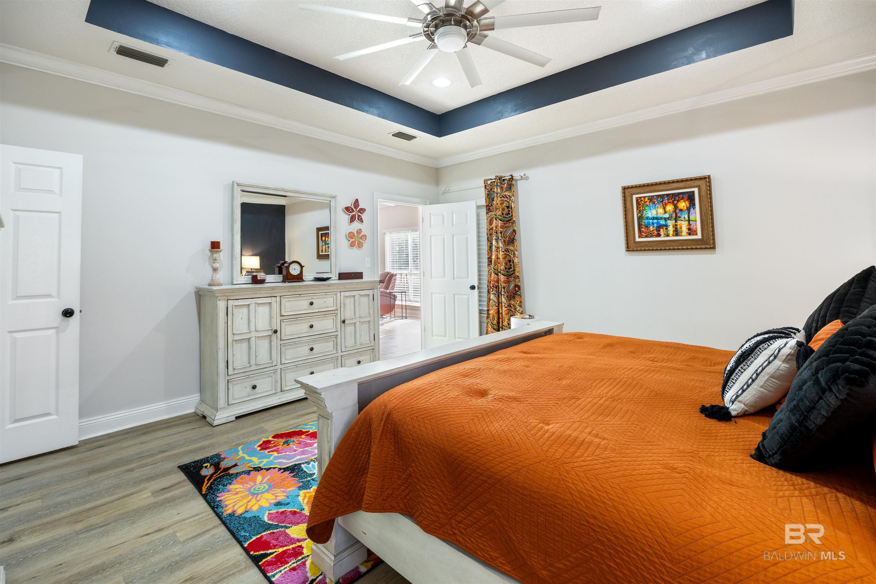 22520 Wedgewood Drive, Foley, AL, 36535