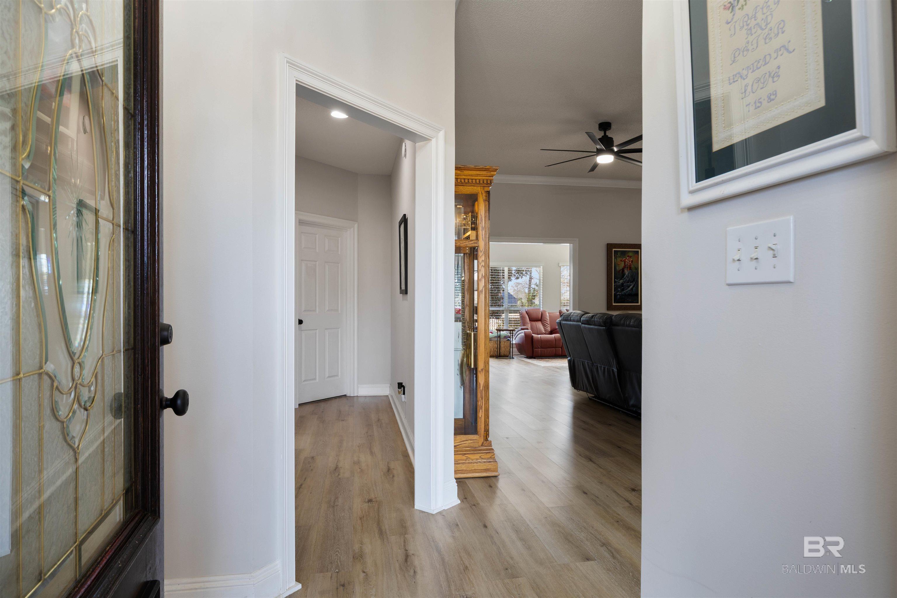 22520 Wedgewood Drive, Foley, AL, 36535