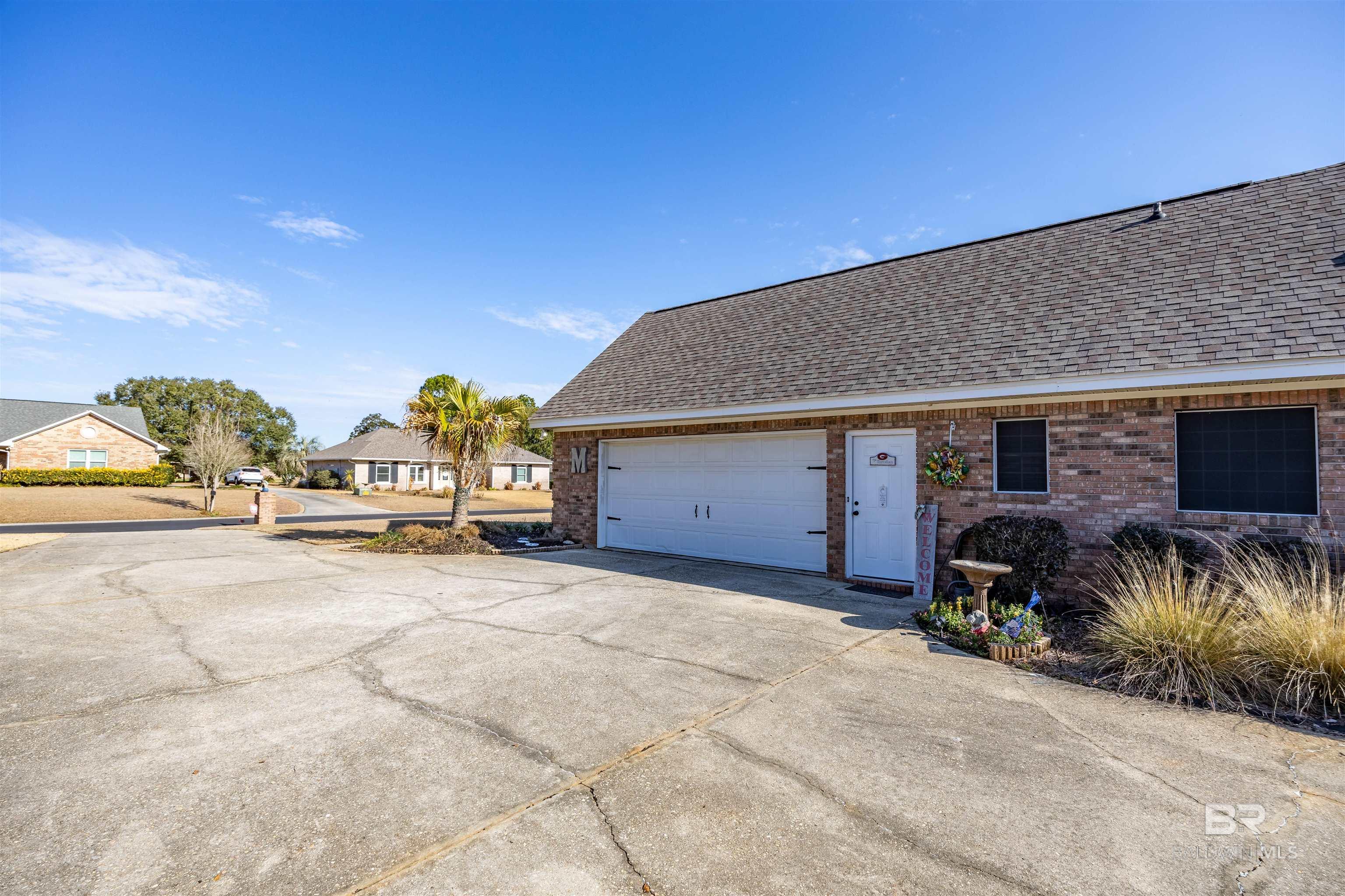 22520 Wedgewood Drive, Foley, AL, 36535