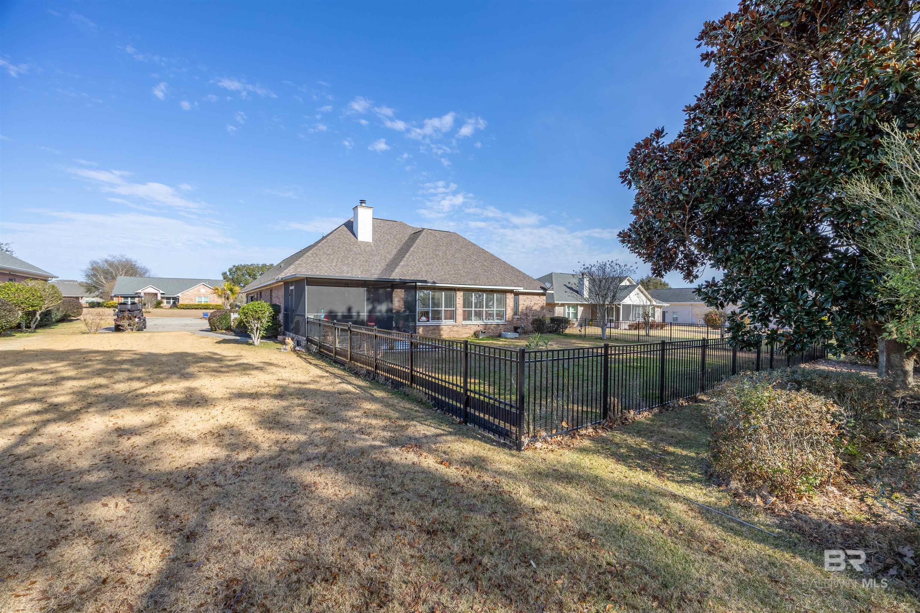 22520 Wedgewood Drive, Foley, AL, 36535