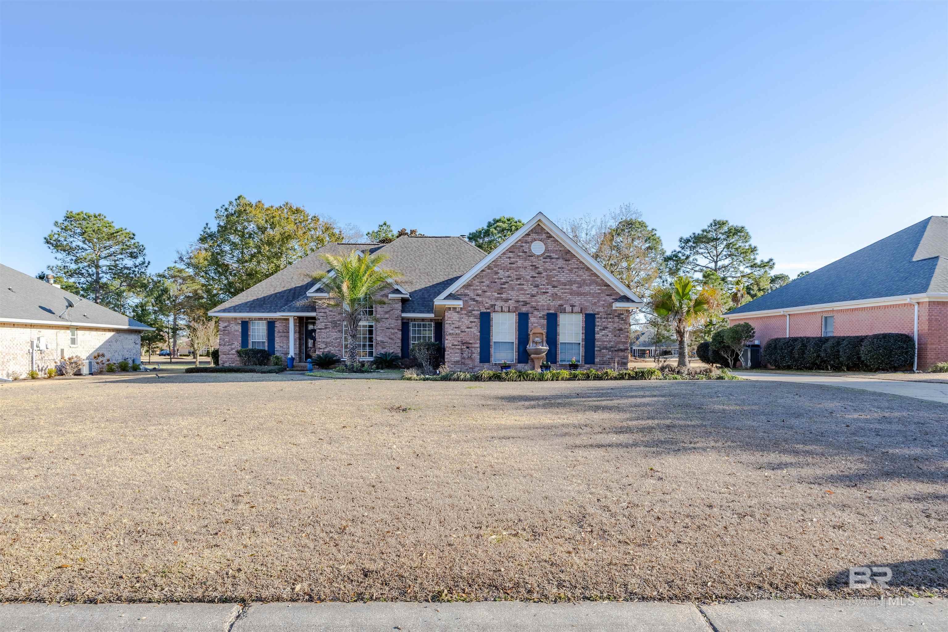 22520 Wedgewood Drive, Foley, AL, 36535