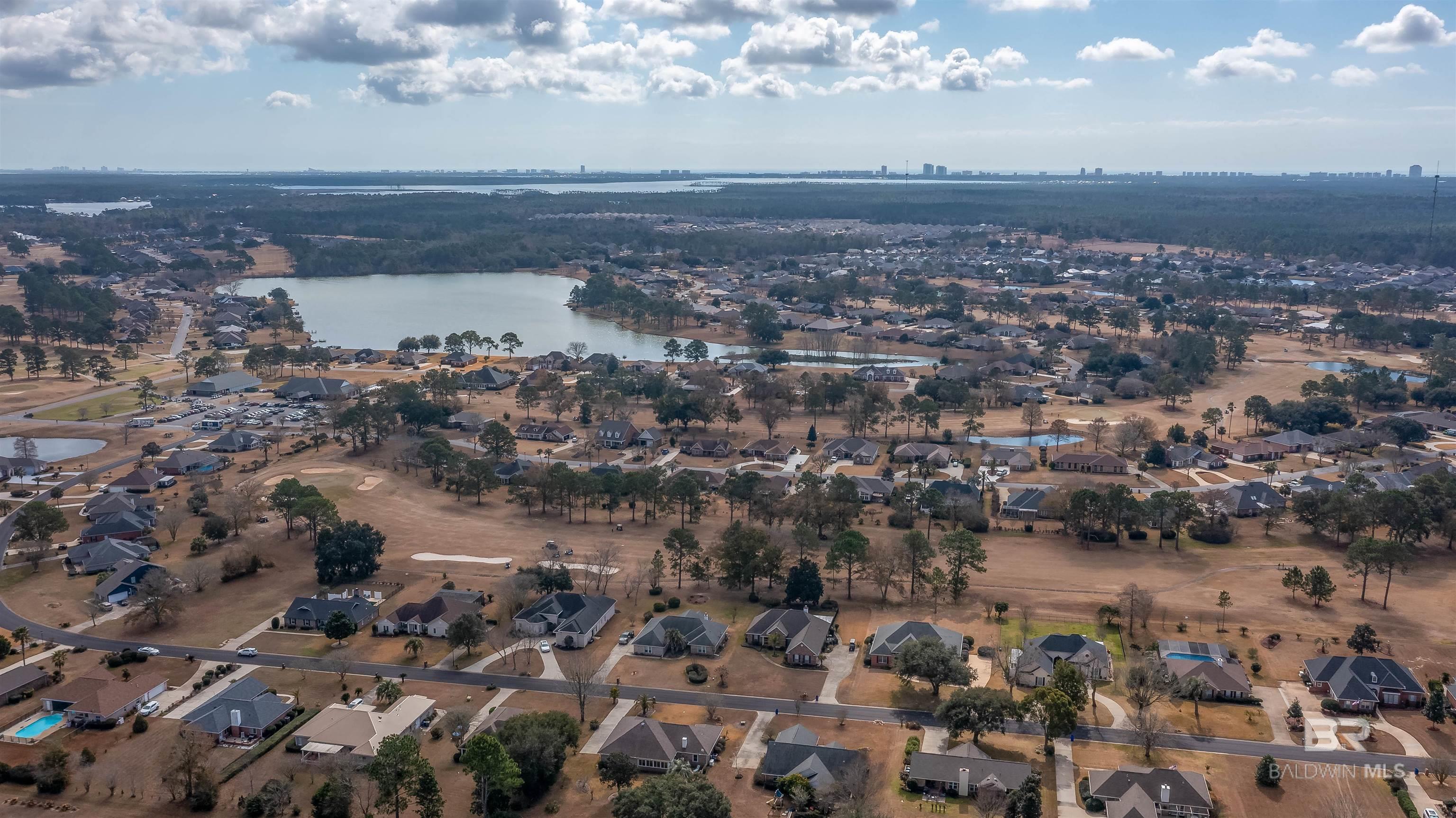 22520 Wedgewood Drive, Foley, AL, 36535