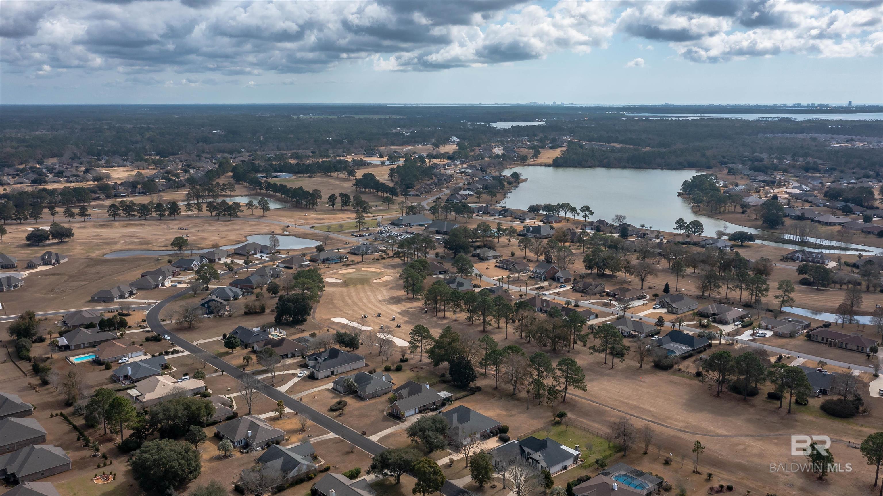 22520 Wedgewood Drive, Foley, AL, 36535