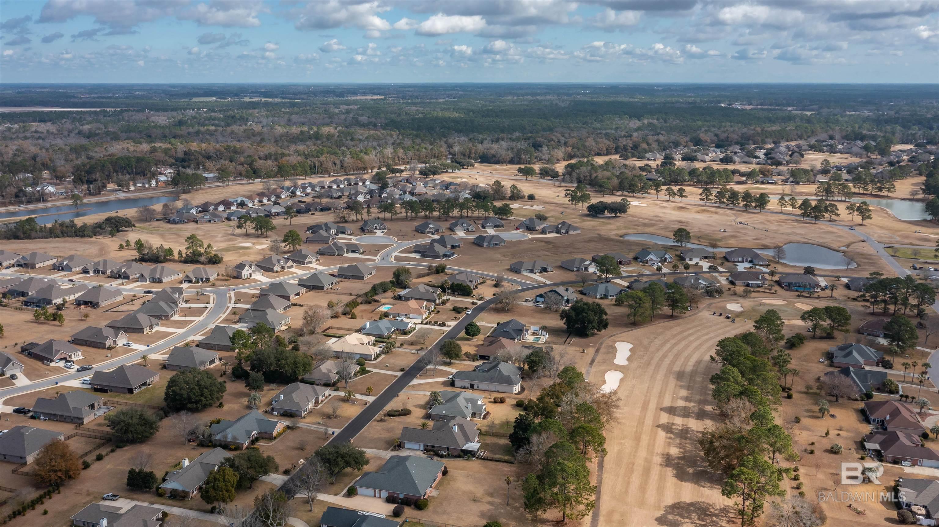 22520 Wedgewood Drive, Foley, AL, 36535