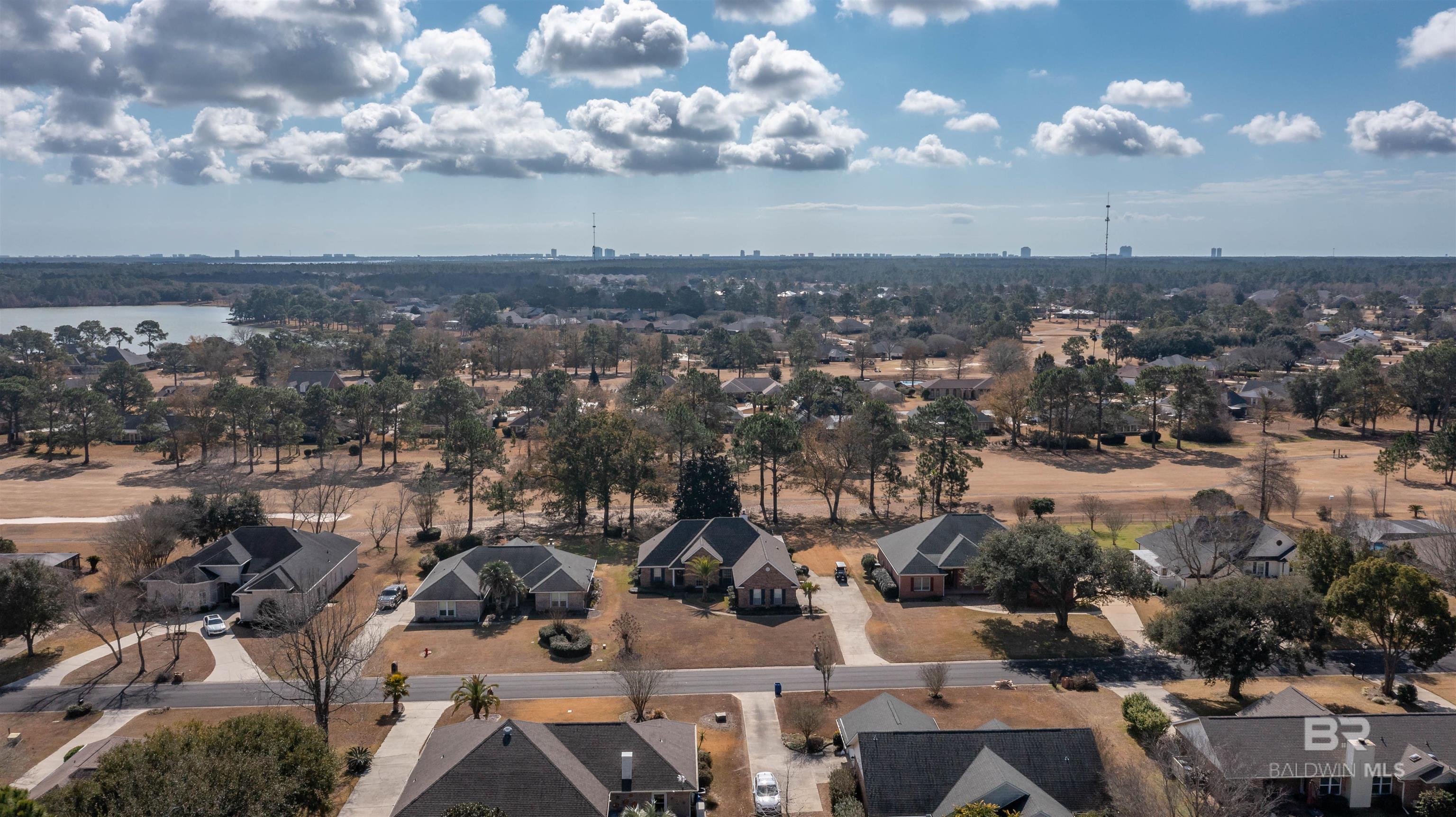 22520 Wedgewood Drive, Foley, AL, 36535