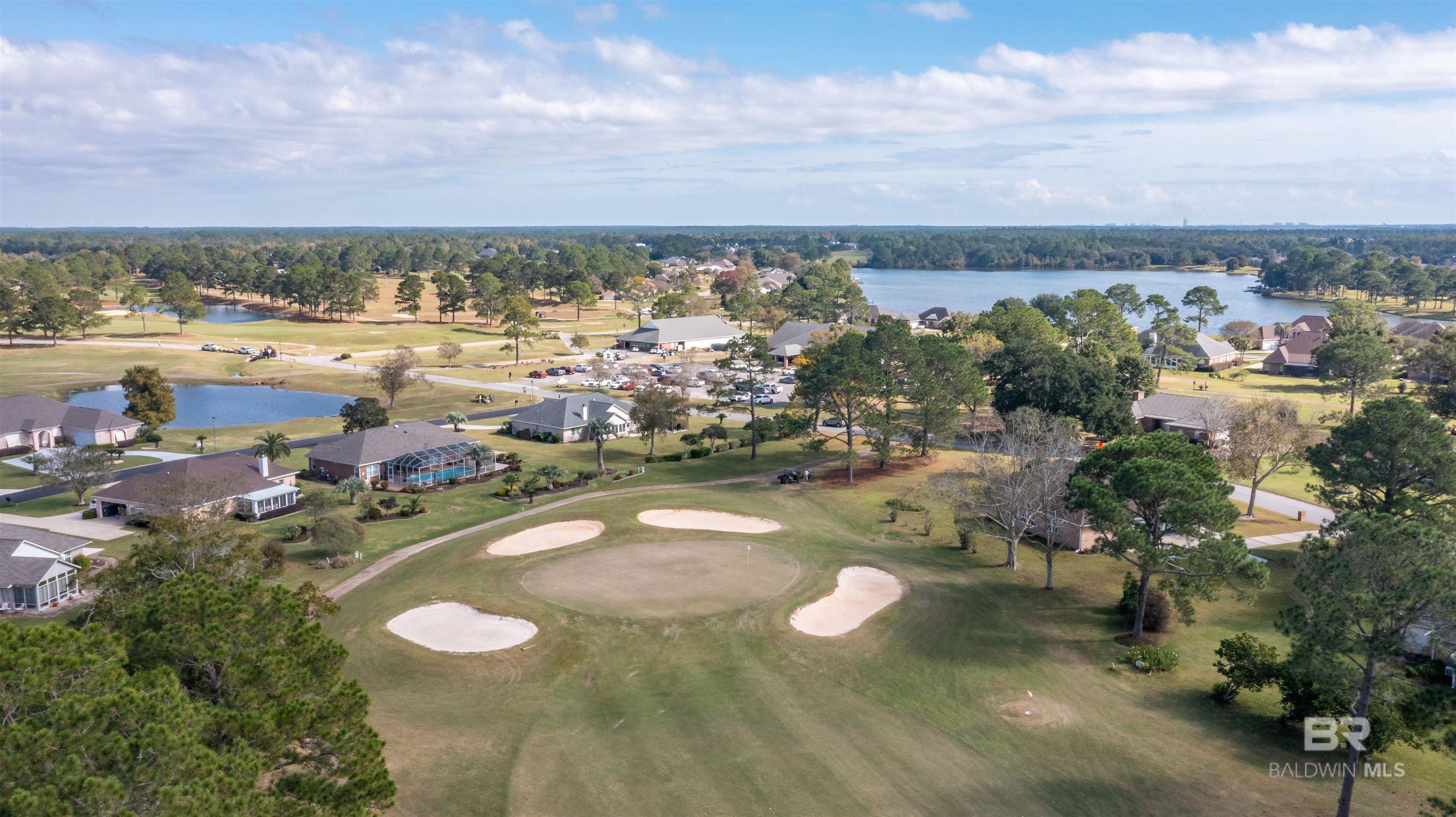 22520 Wedgewood Drive, Foley, AL, 36535