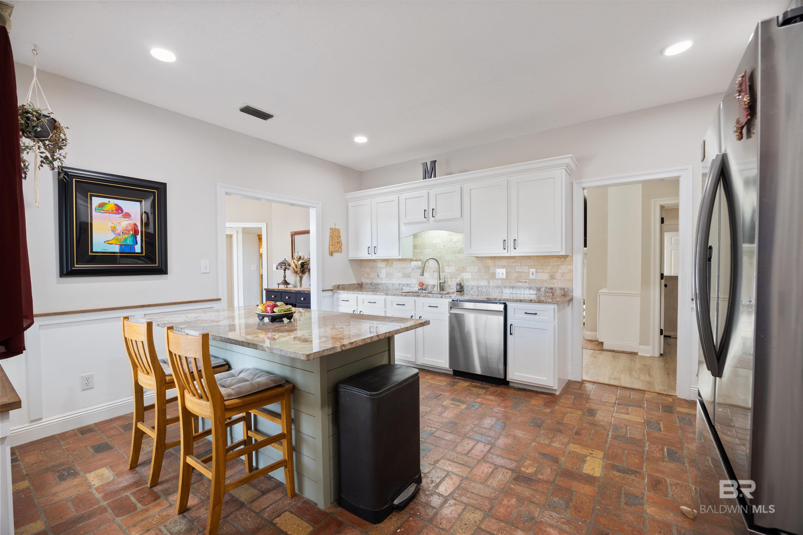 22520 Wedgewood Drive, Foley, AL, 36535