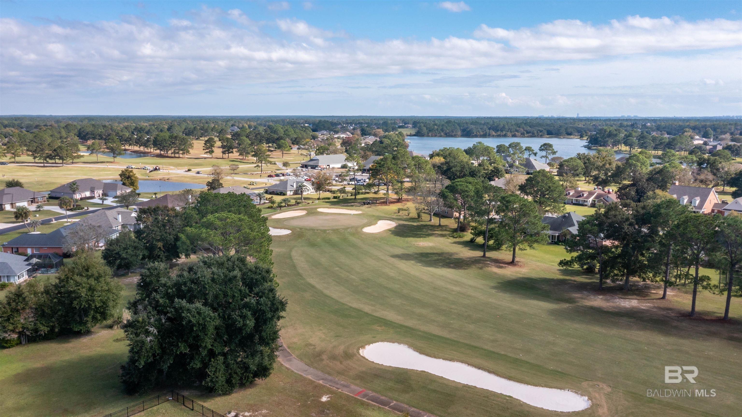 22520 Wedgewood Drive, Foley, AL, 36535