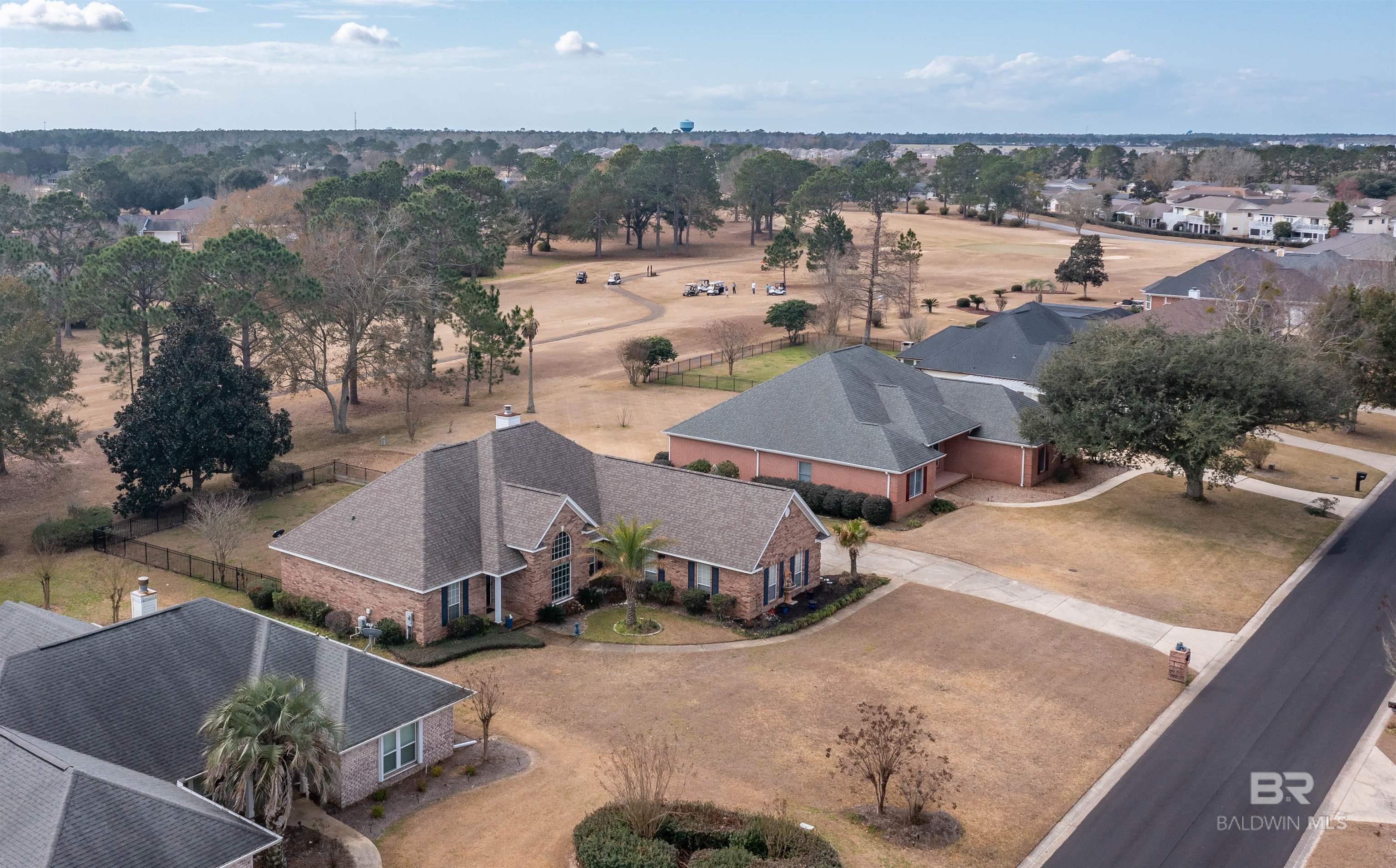 22520 Wedgewood Drive, Foley, AL, 36535