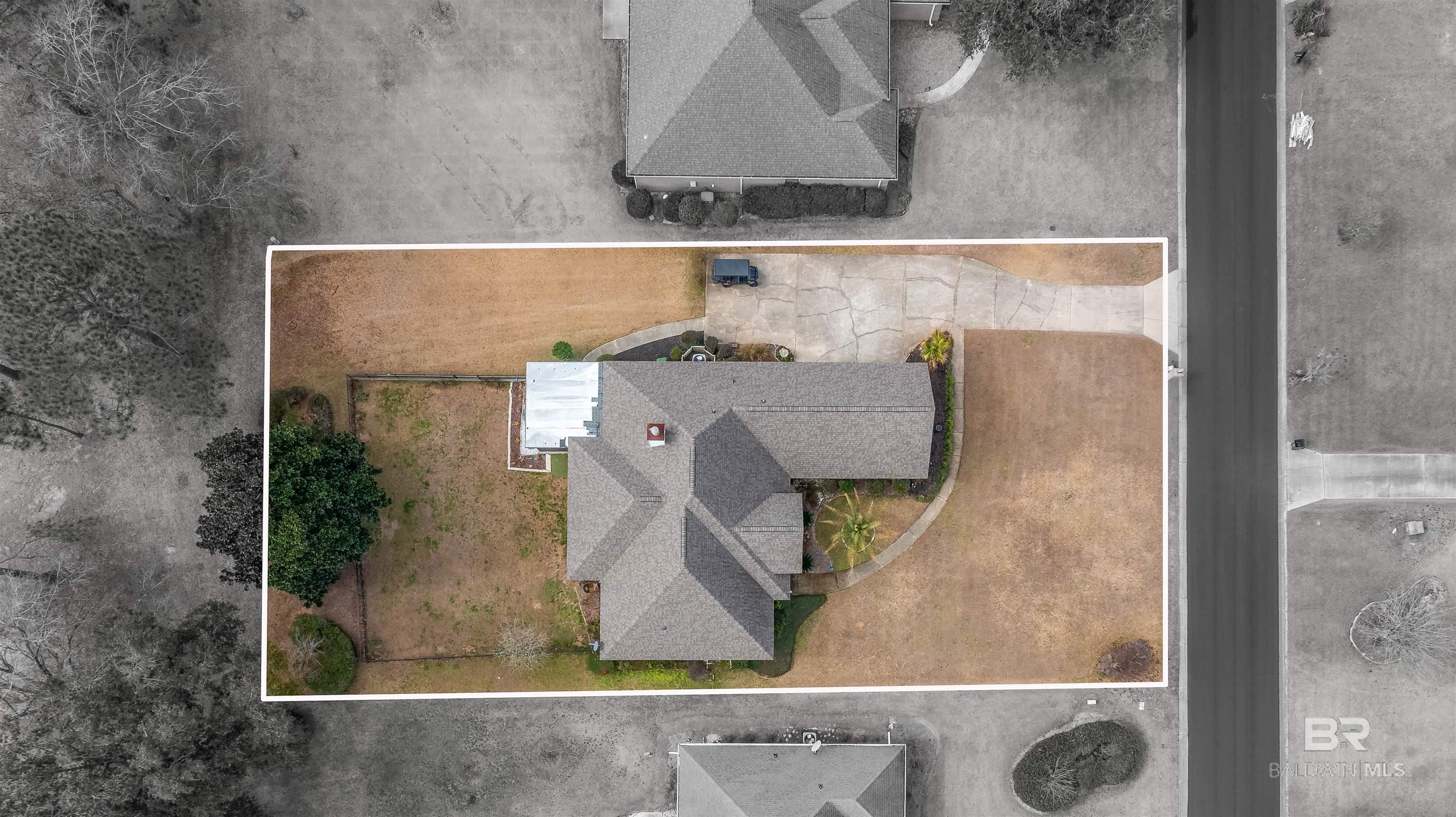 22520 Wedgewood Drive, Foley, AL, 36535