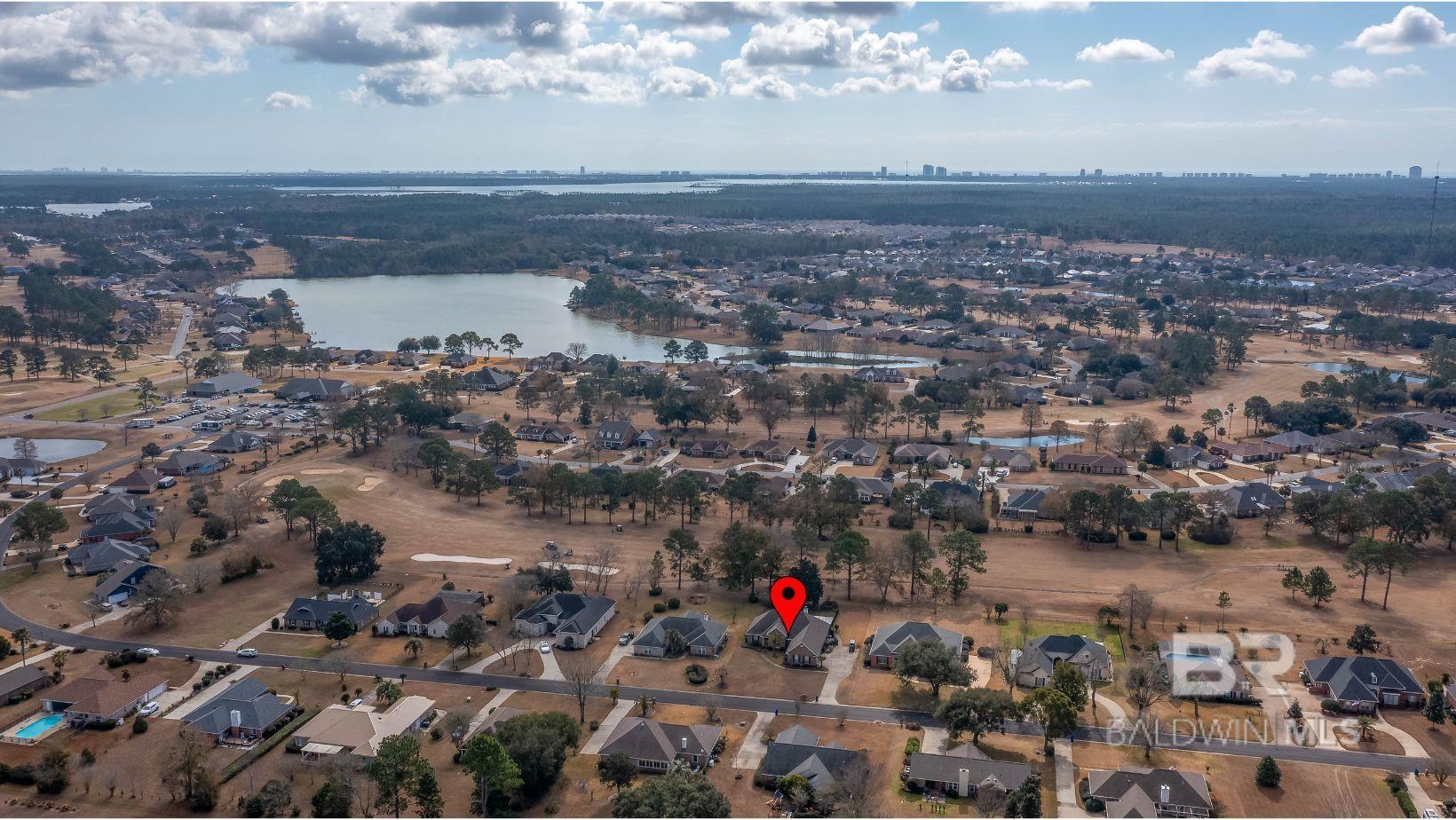 22520 Wedgewood Drive, Foley, AL, 36535