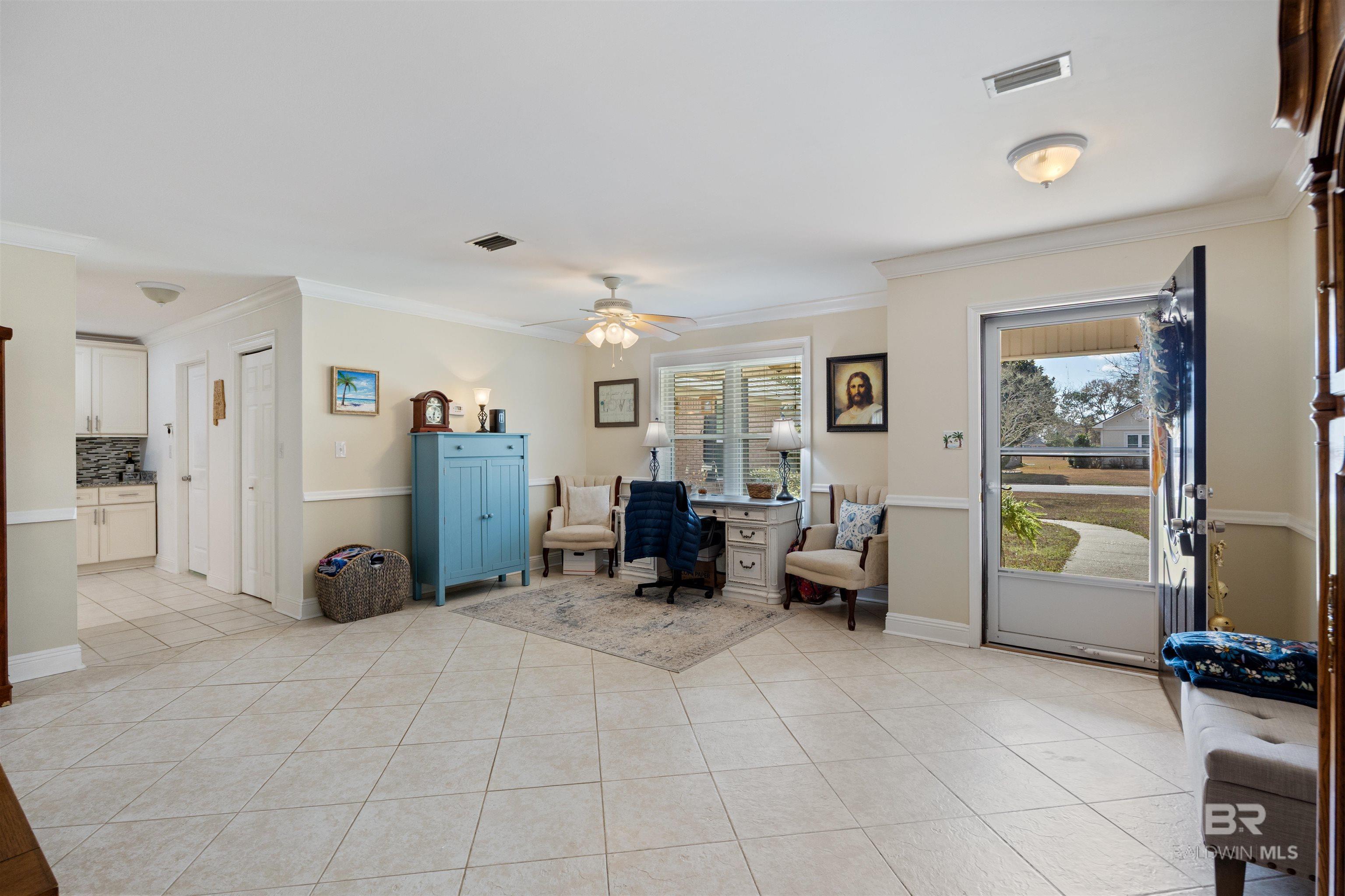 22625 Wedgewood Drive, Foley, AL, 36535