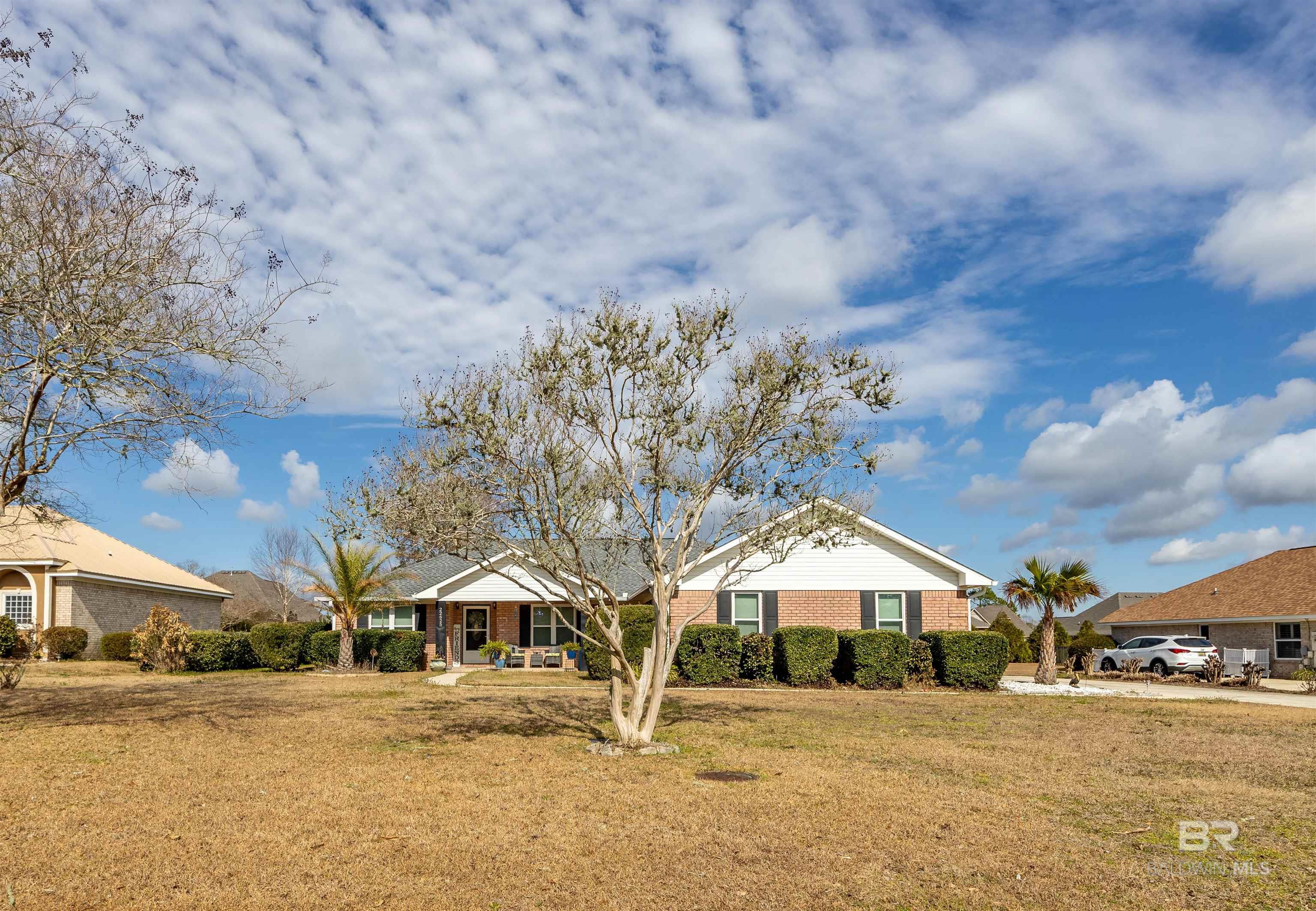 22625 Wedgewood Drive, Foley, AL, 36535