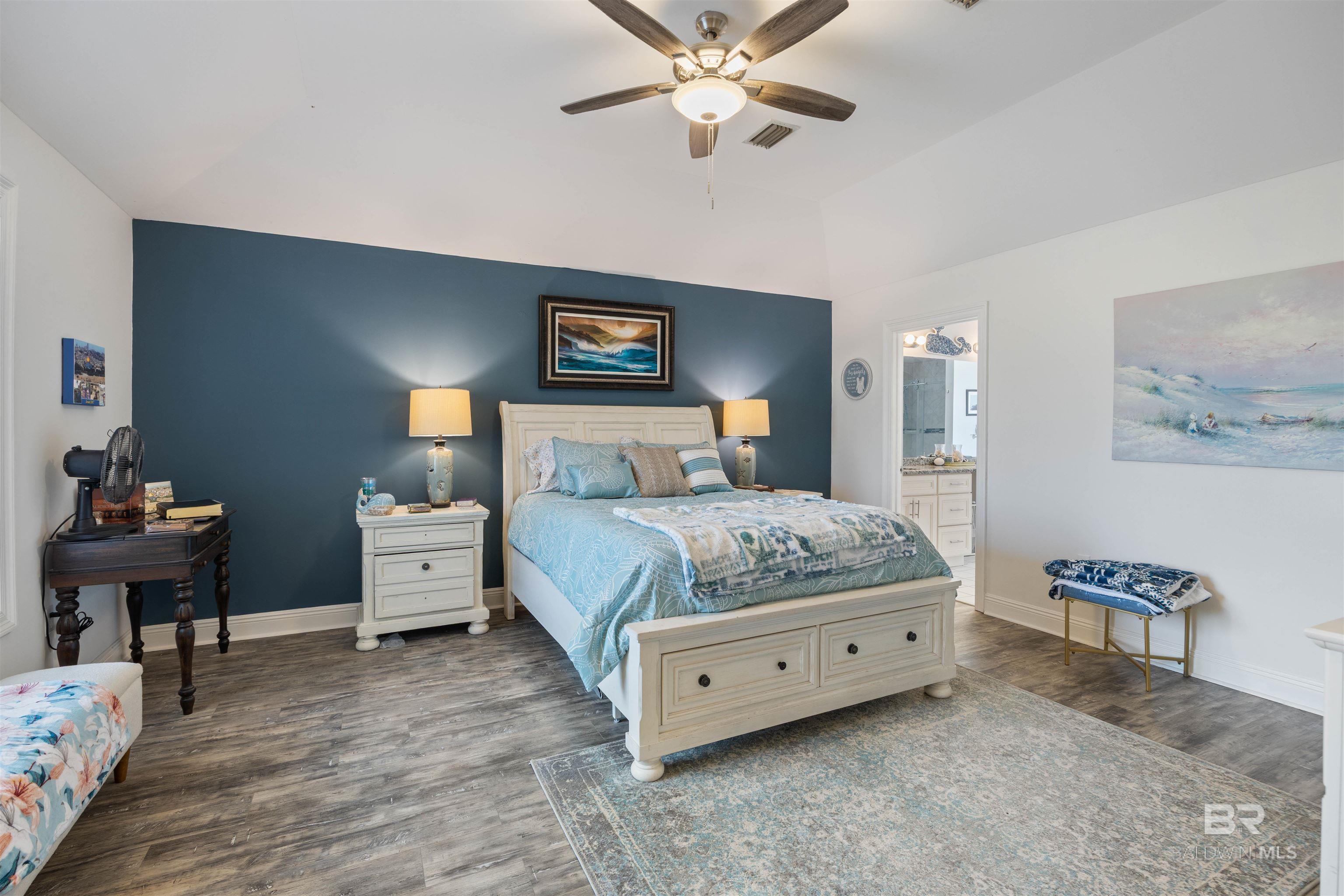 22625 Wedgewood Drive, Foley, AL, 36535