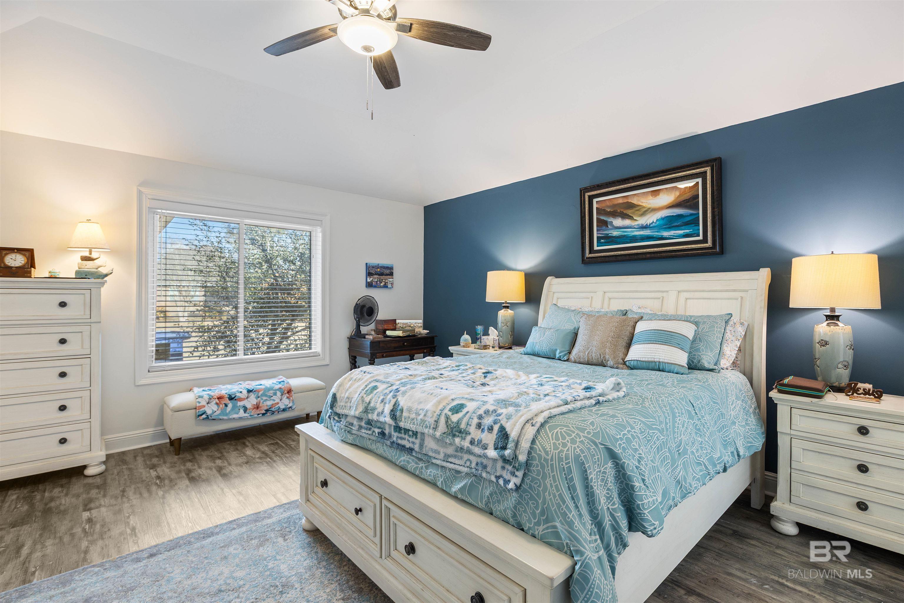 22625 Wedgewood Drive, Foley, AL, 36535