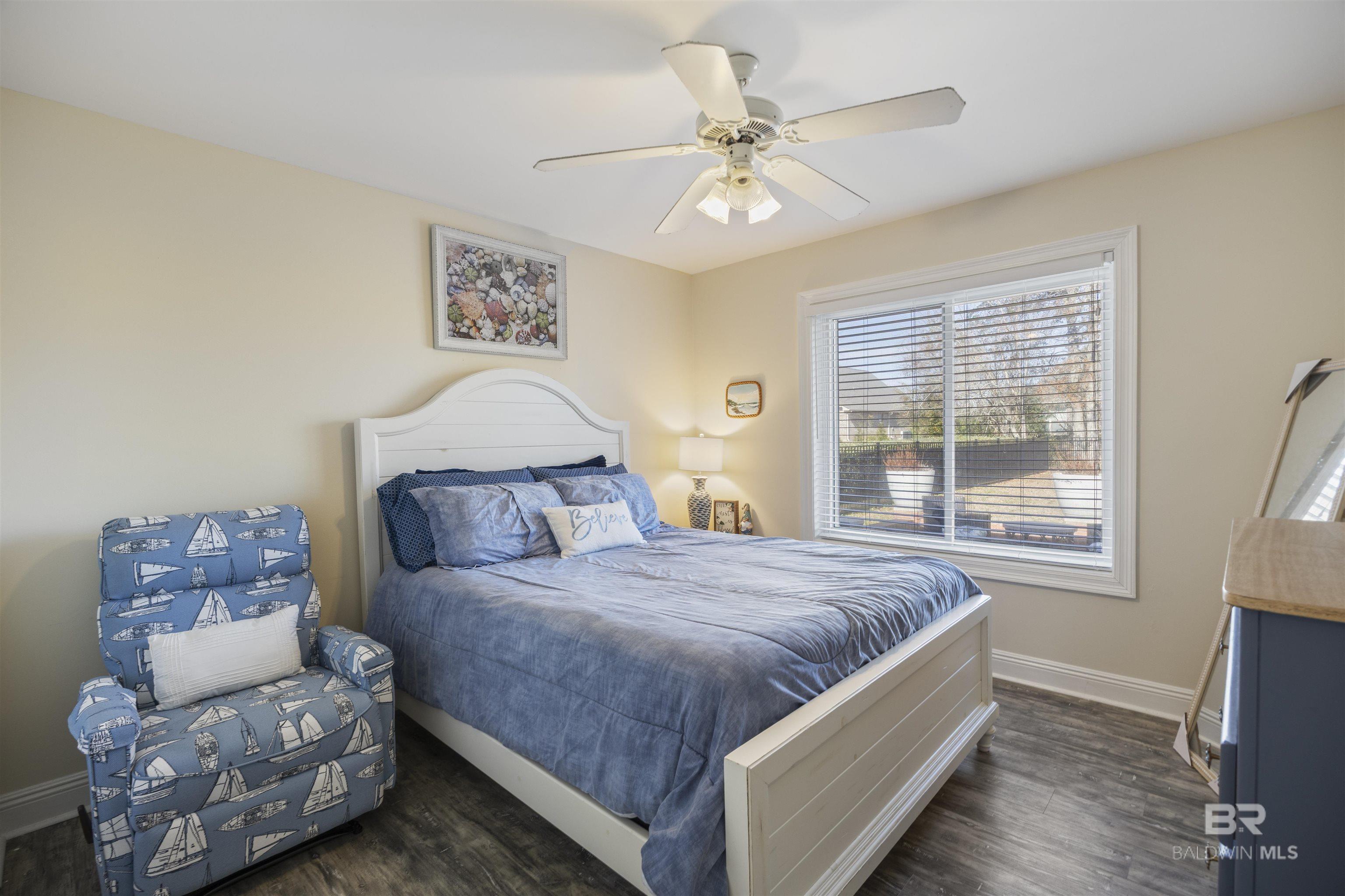 22625 Wedgewood Drive, Foley, AL, 36535