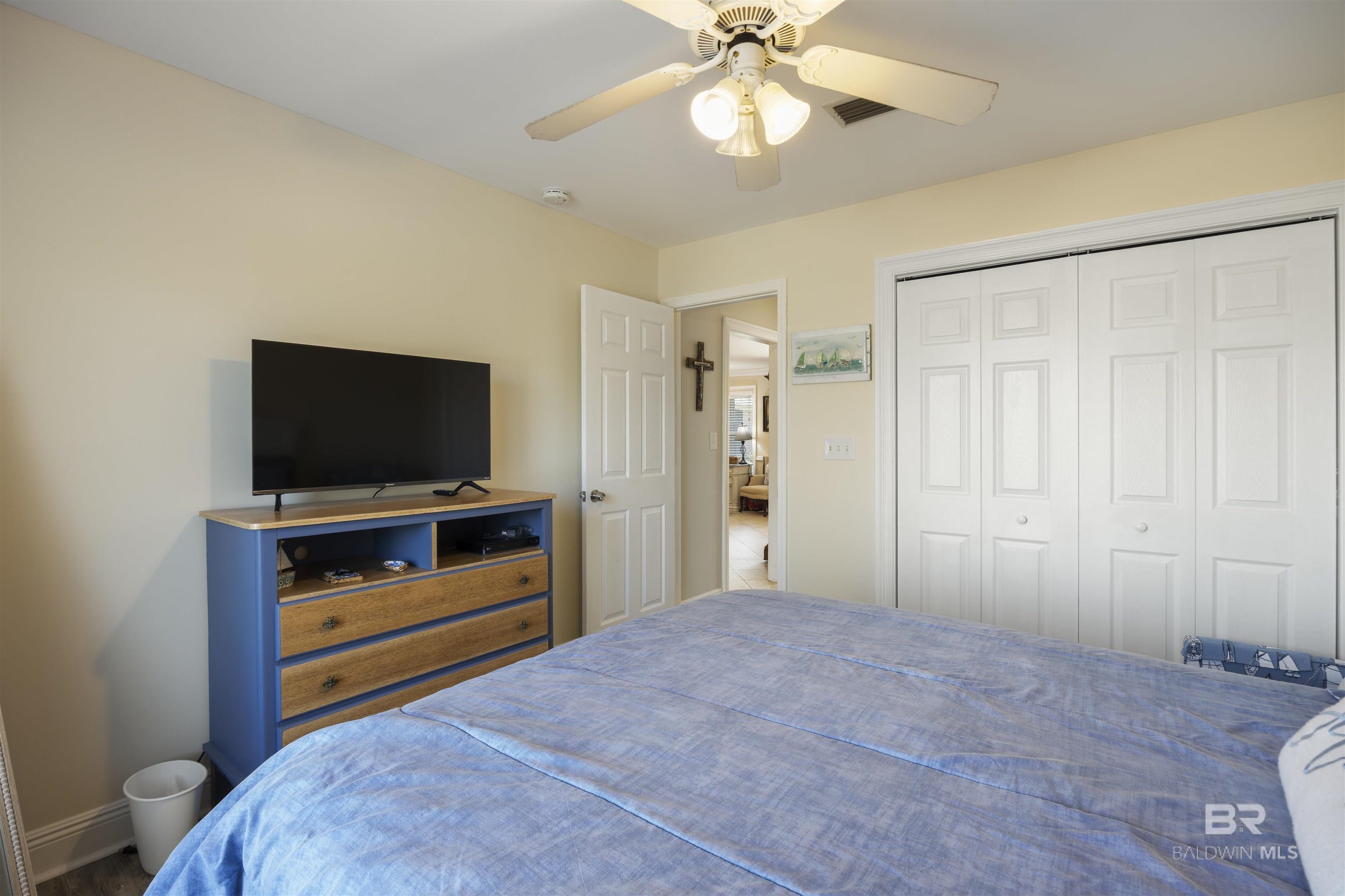 22625 Wedgewood Drive, Foley, AL, 36535