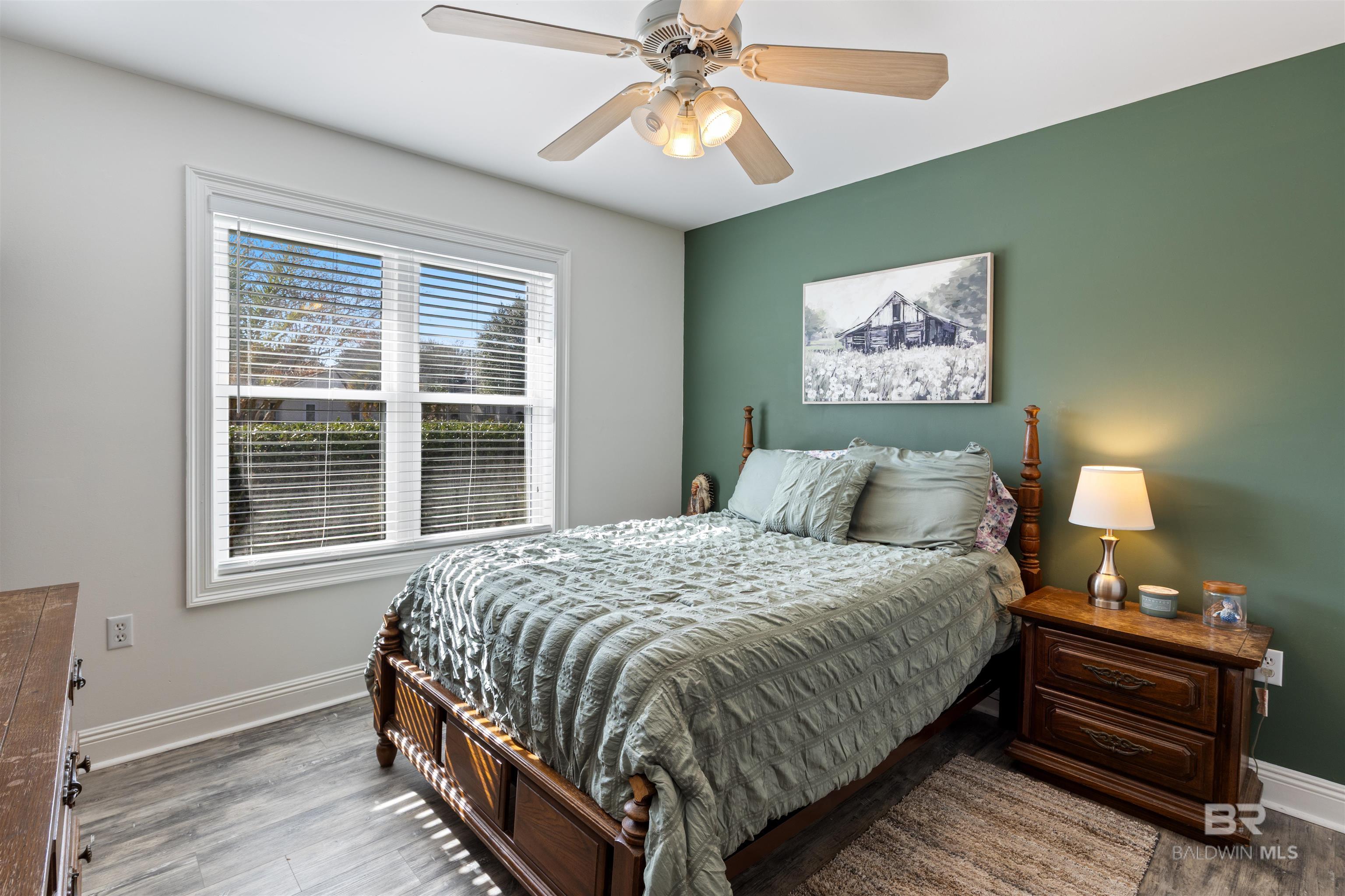 22625 Wedgewood Drive, Foley, AL, 36535