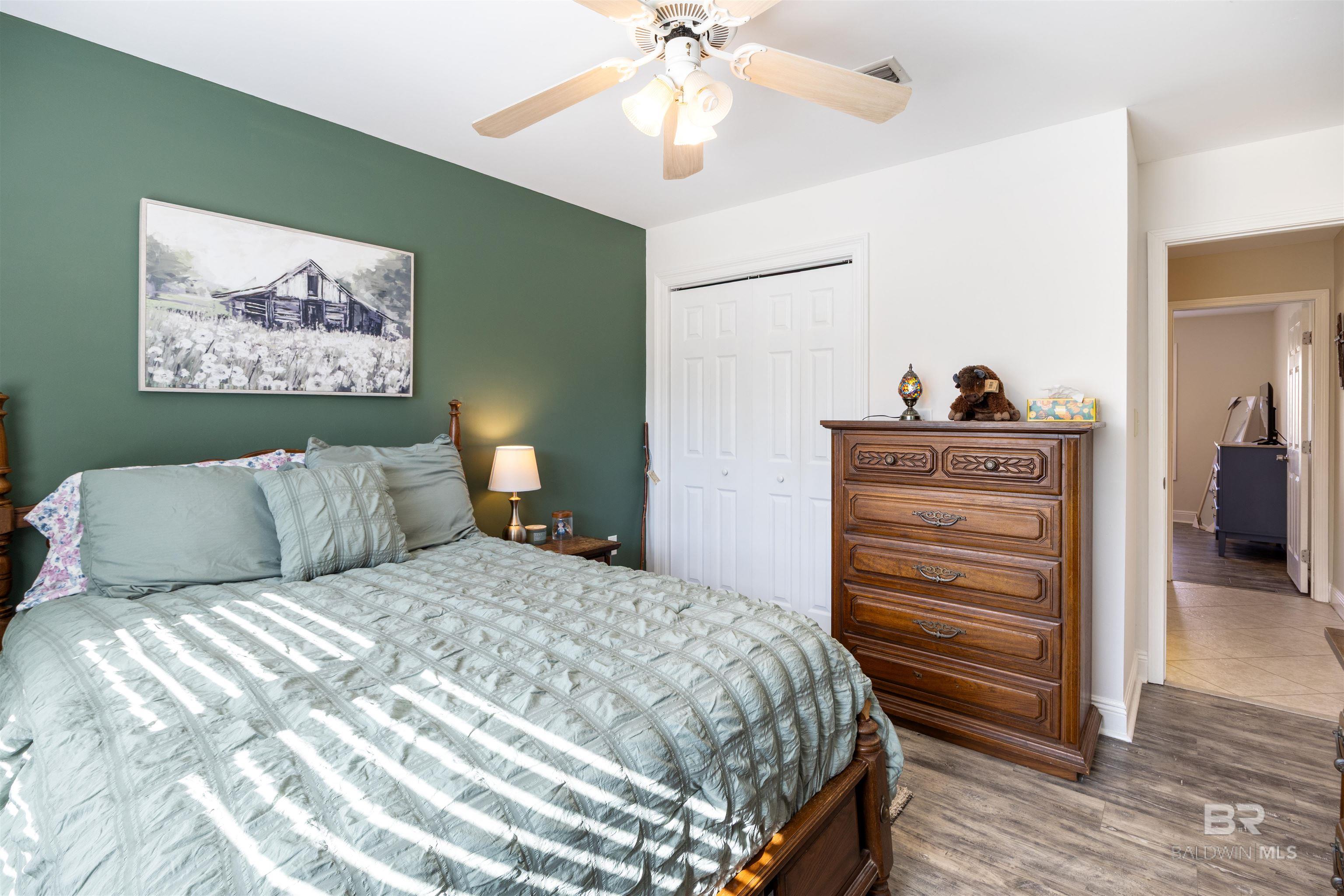 22625 Wedgewood Drive, Foley, AL, 36535