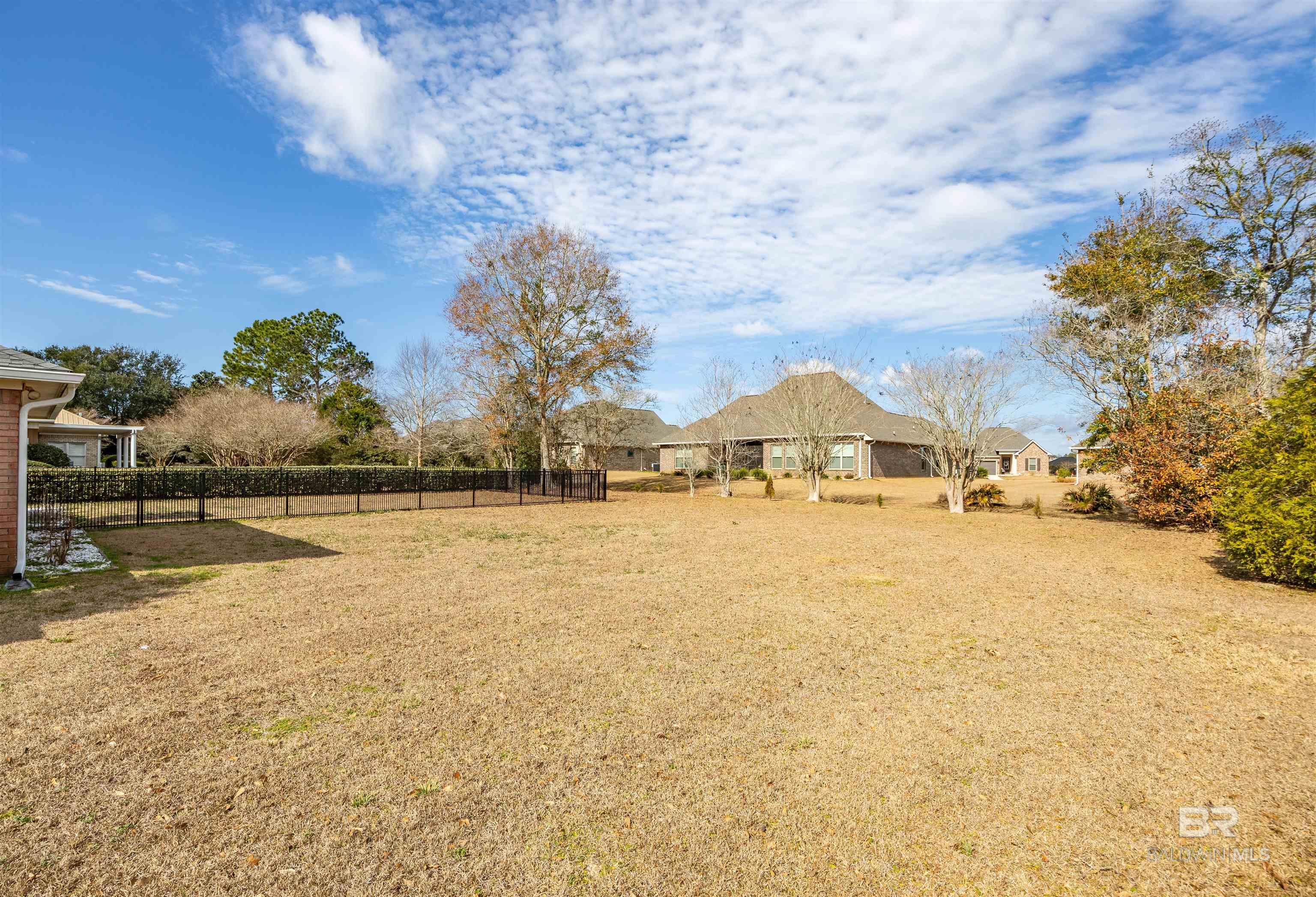 22625 Wedgewood Drive, Foley, AL, 36535