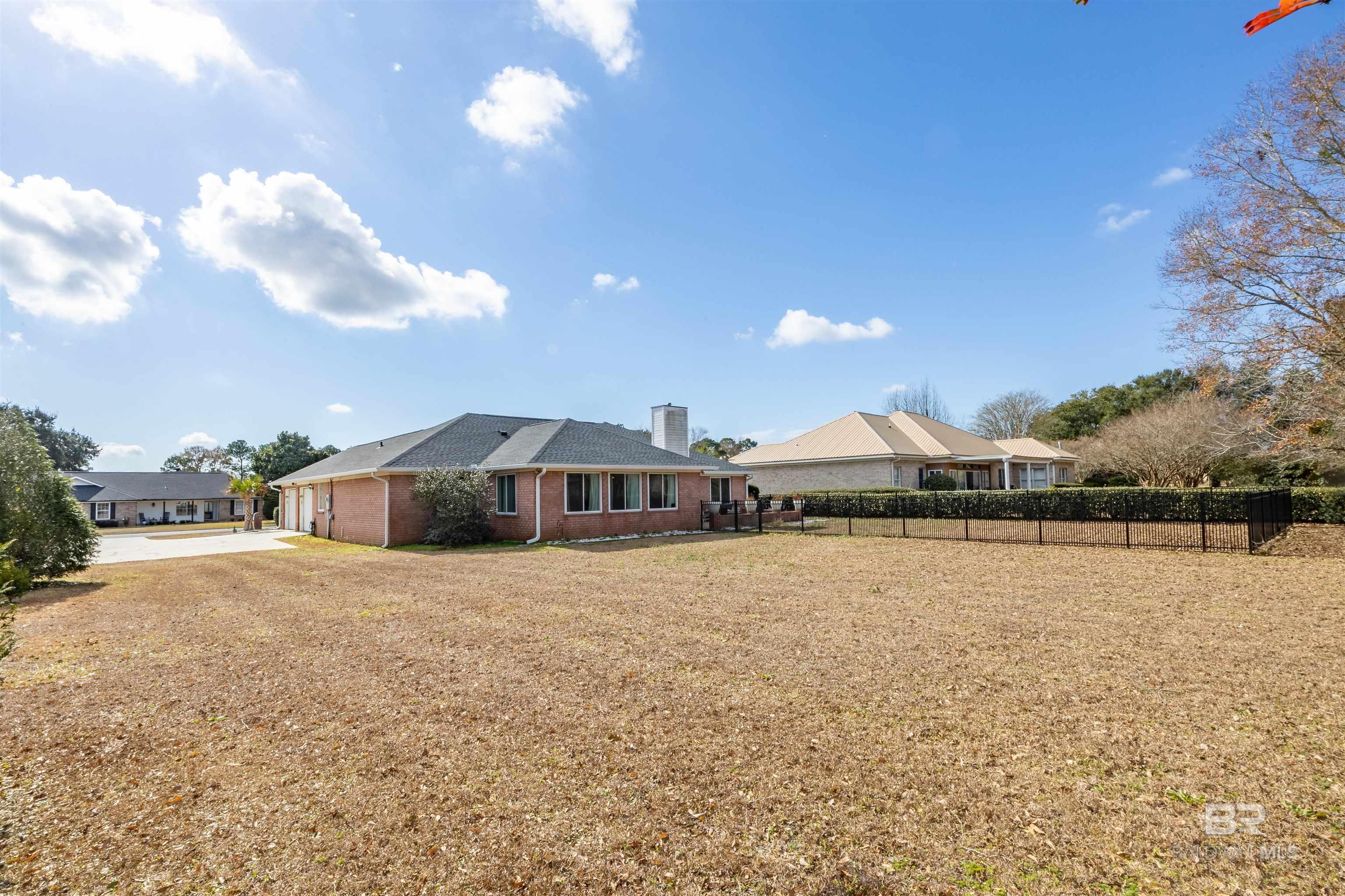 22625 Wedgewood Drive, Foley, AL, 36535