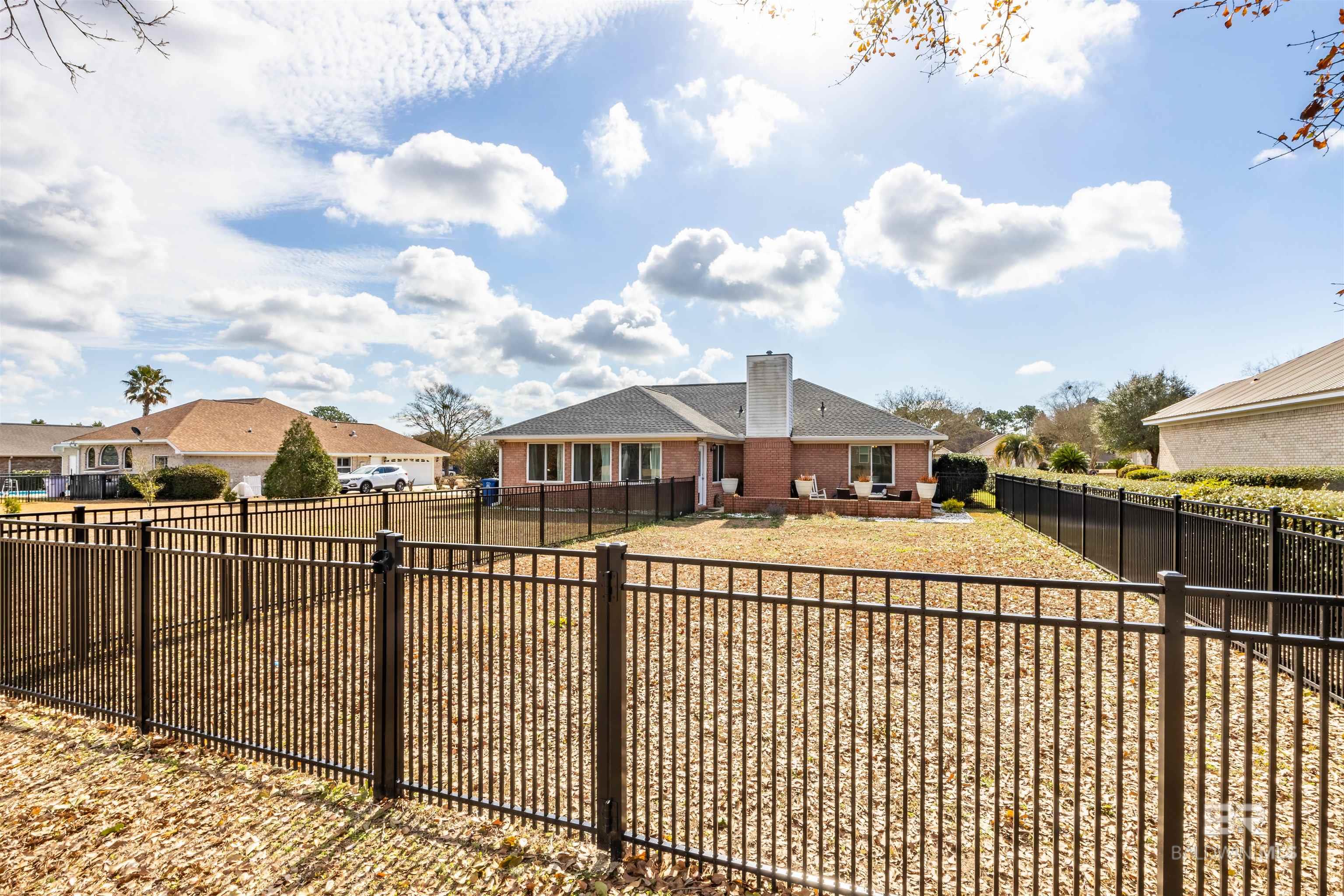 22625 Wedgewood Drive, Foley, AL, 36535