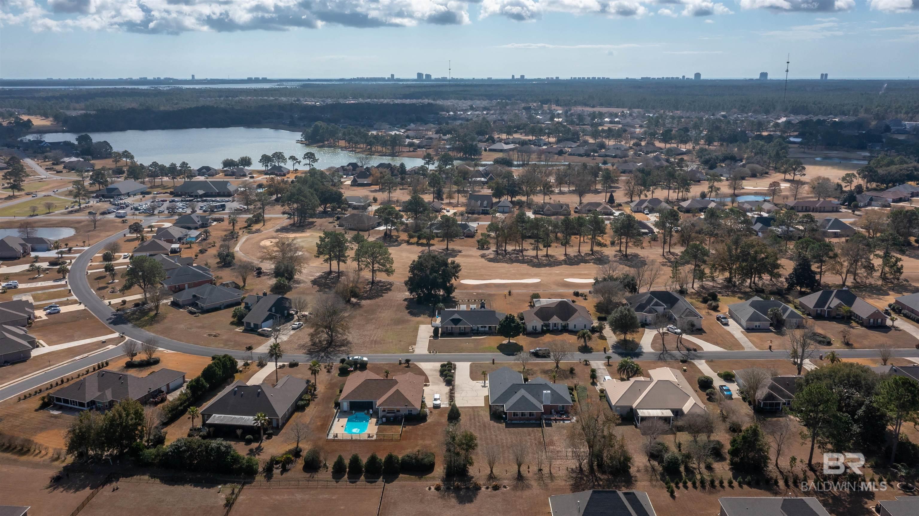 22625 Wedgewood Drive, Foley, AL, 36535