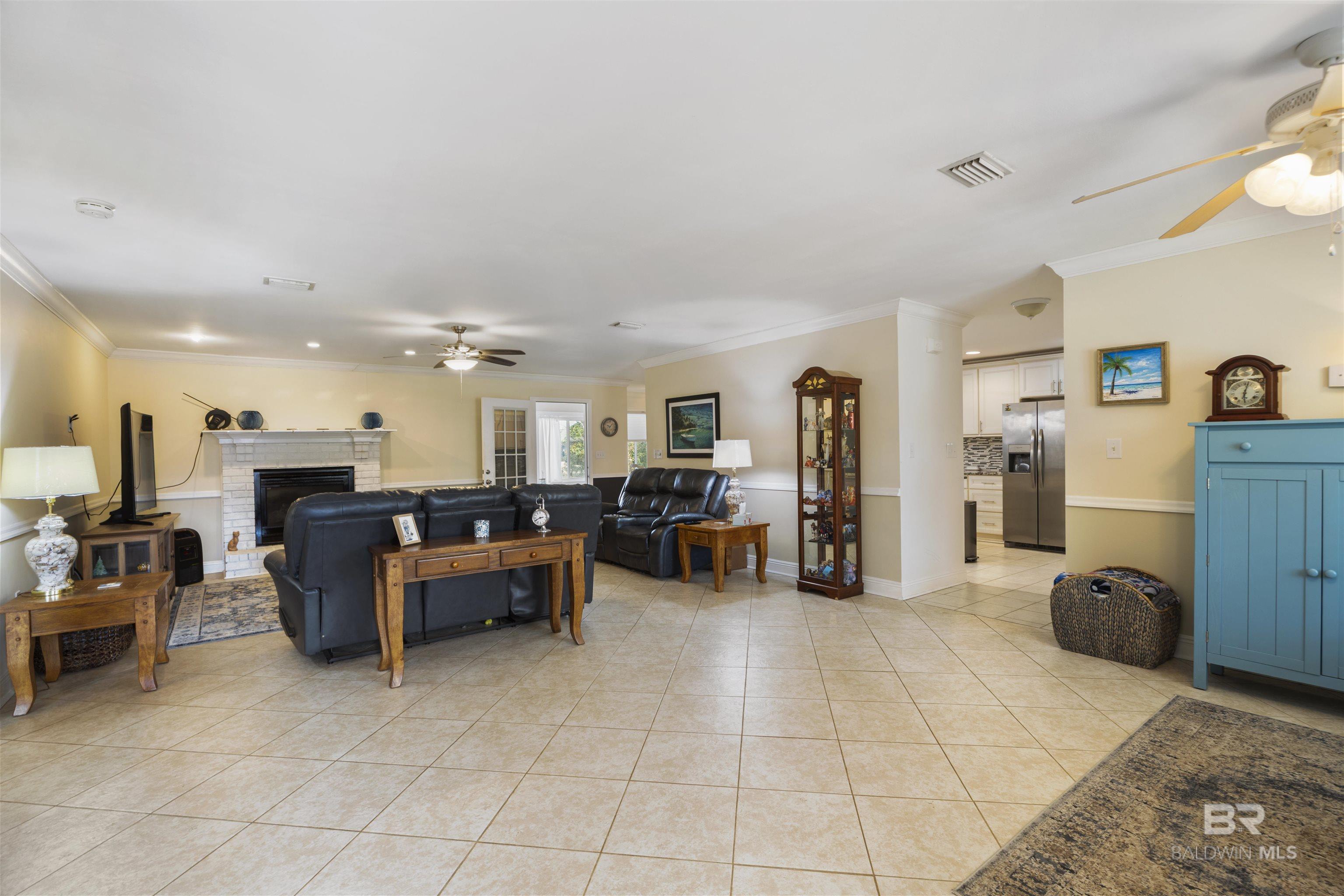 22625 Wedgewood Drive, Foley, AL, 36535