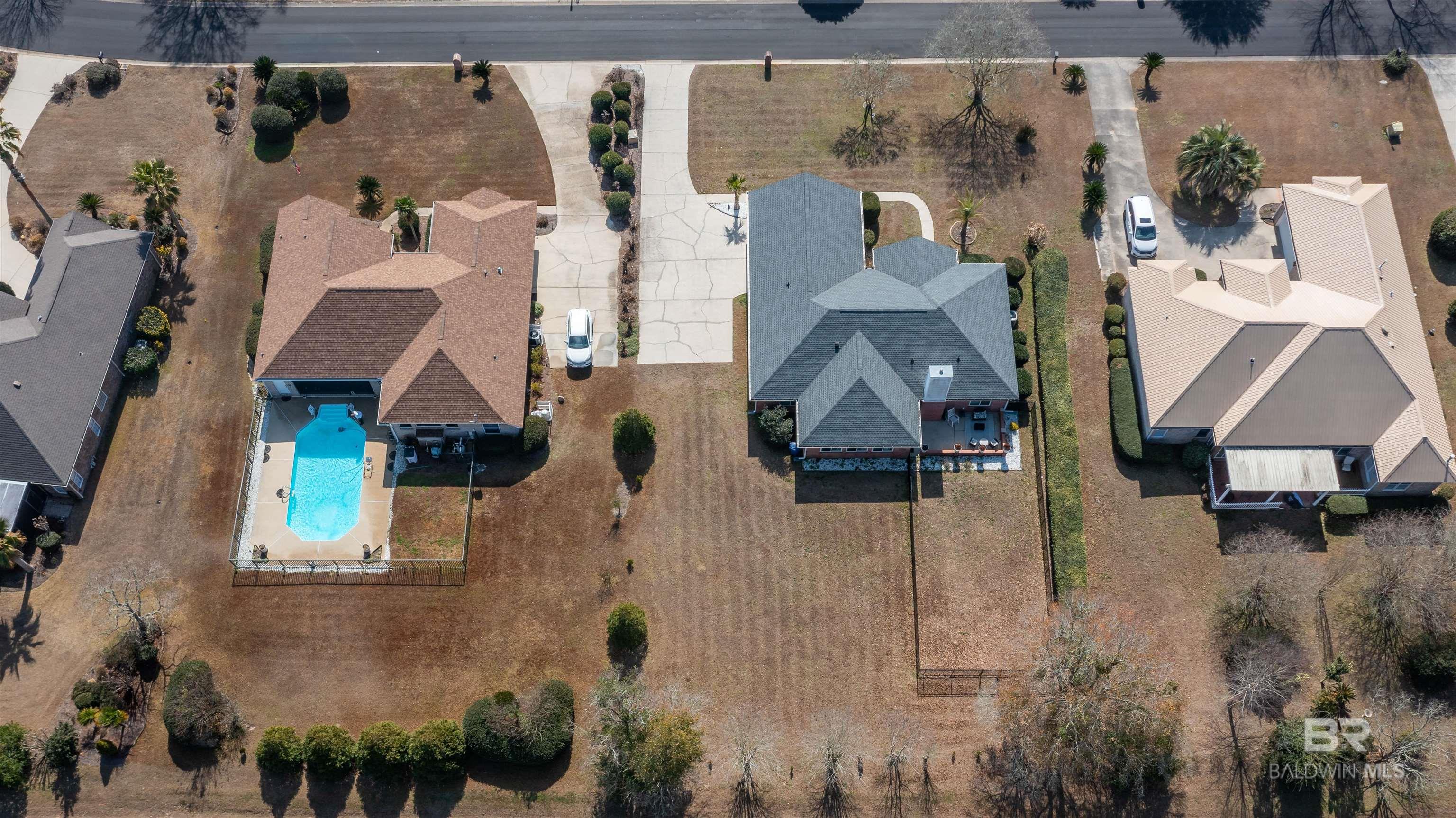 22625 Wedgewood Drive, Foley, AL, 36535