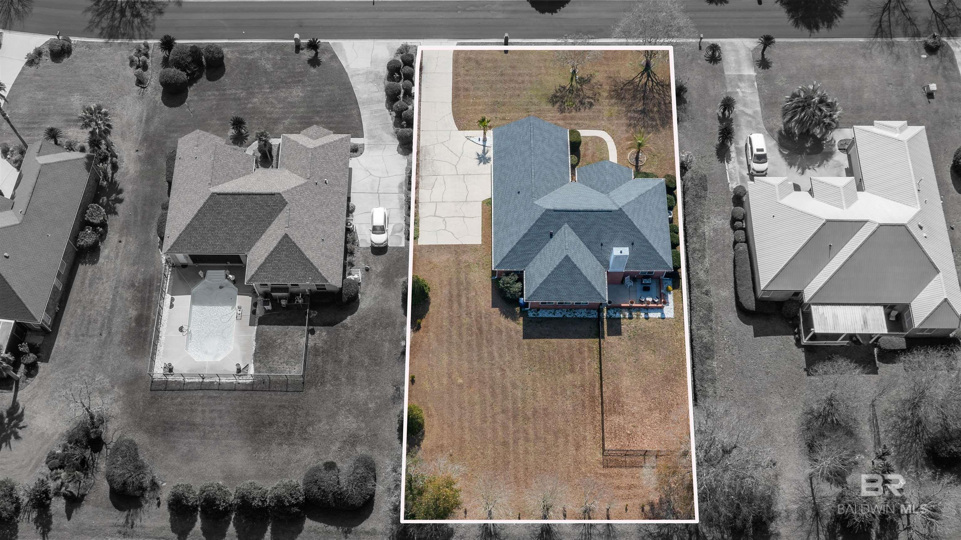 22625 Wedgewood Drive, Foley, AL, 36535