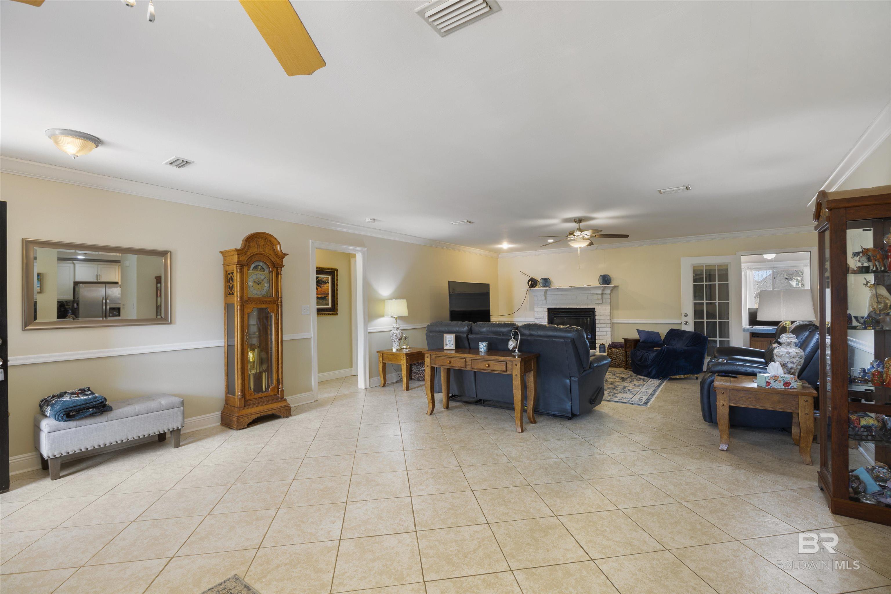 22625 Wedgewood Drive, Foley, AL, 36535