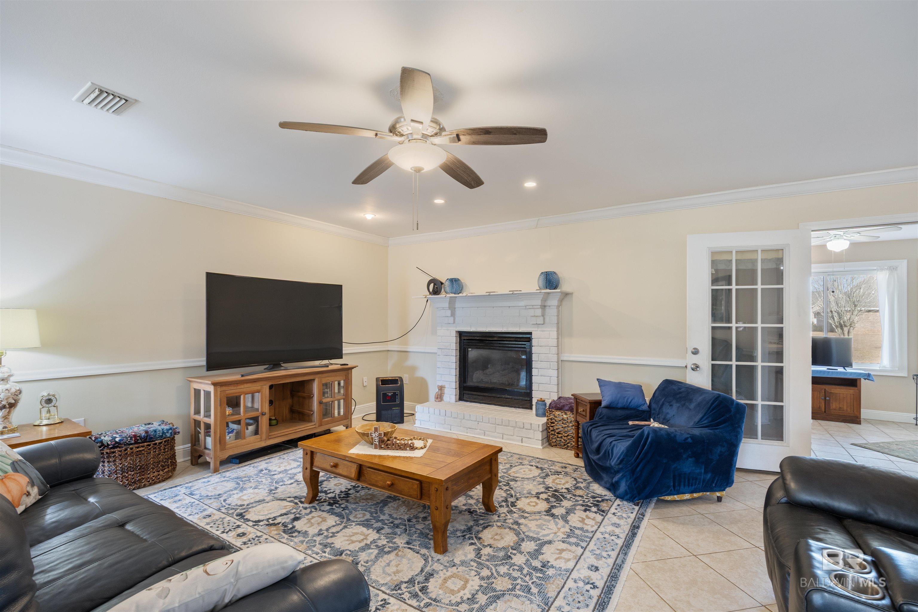 22625 Wedgewood Drive, Foley, AL, 36535