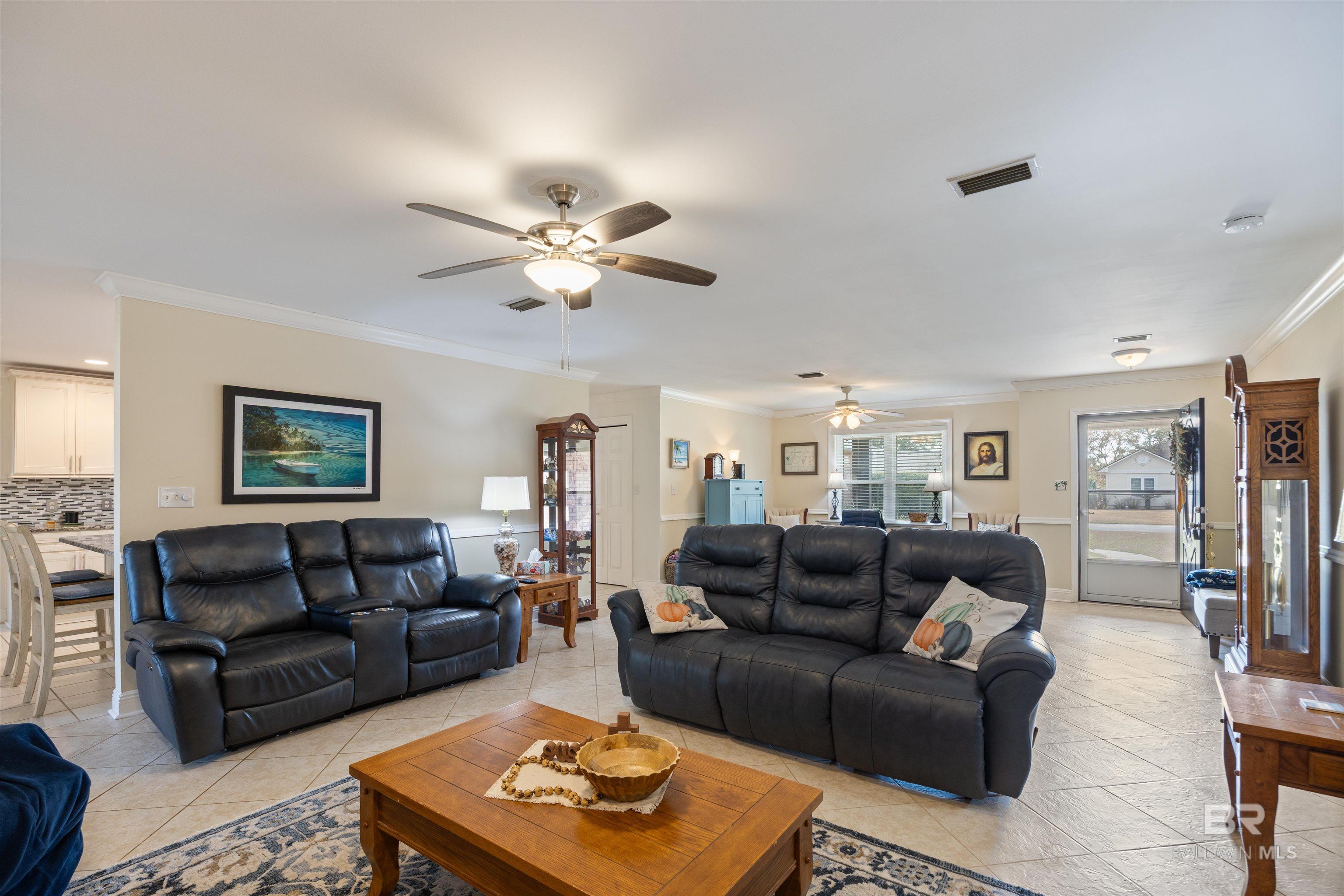 22625 Wedgewood Drive, Foley, AL, 36535