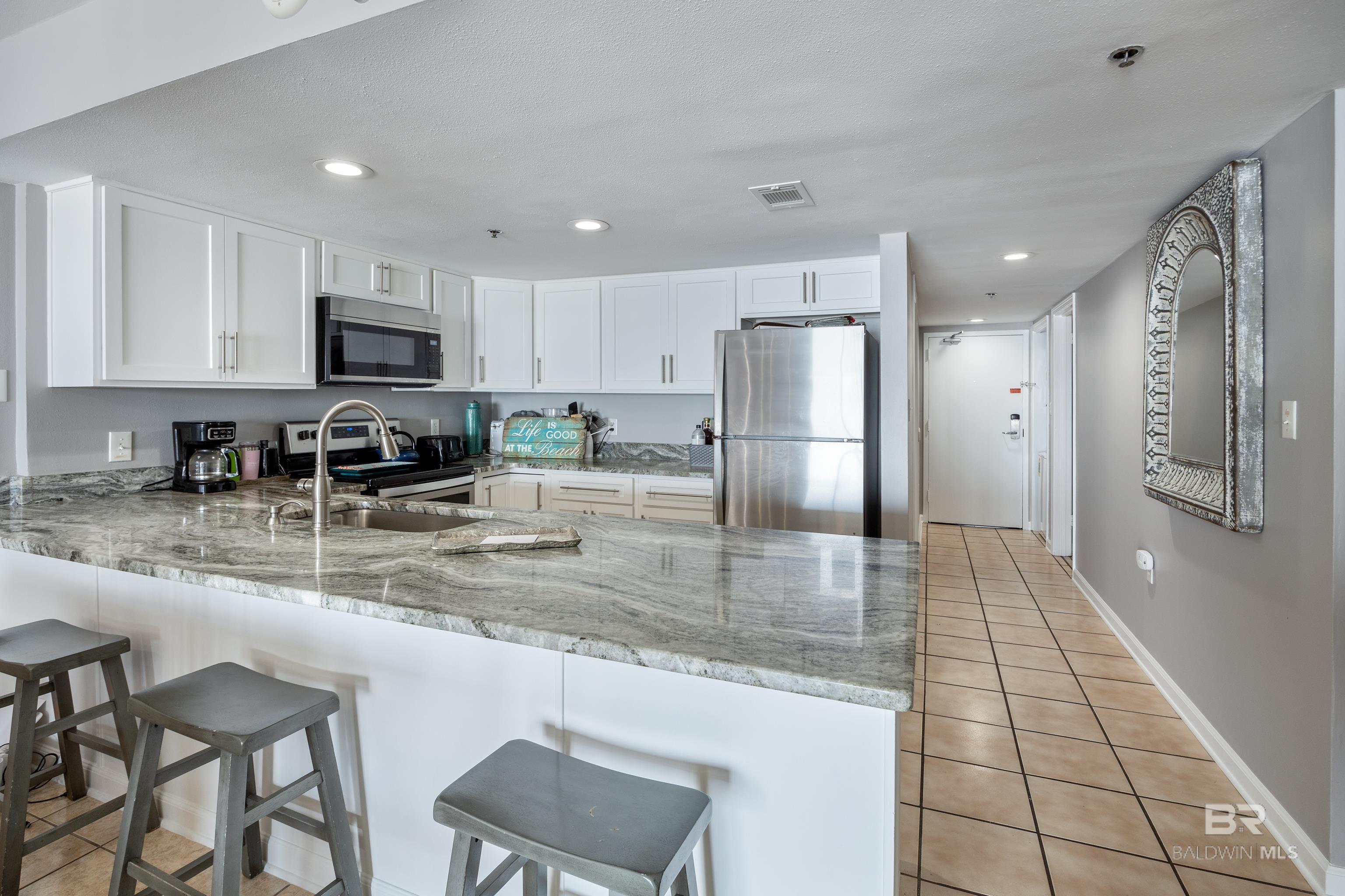 25800 Perdido Beach Boulevard UNIT 203, Orange Beach, AL, 36561