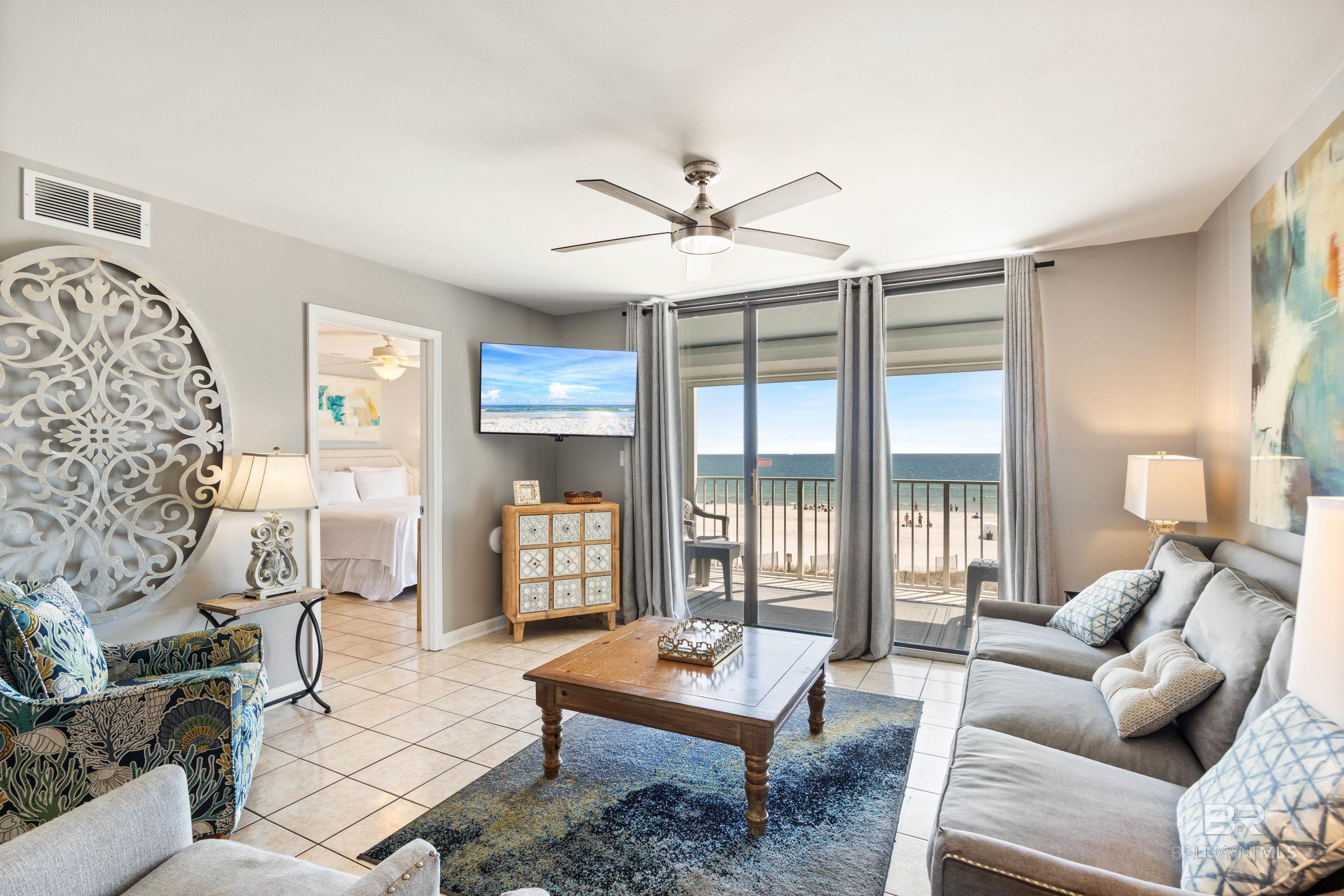 25800 Perdido Beach Boulevard UNIT 203, Orange Beach, AL, 36561
