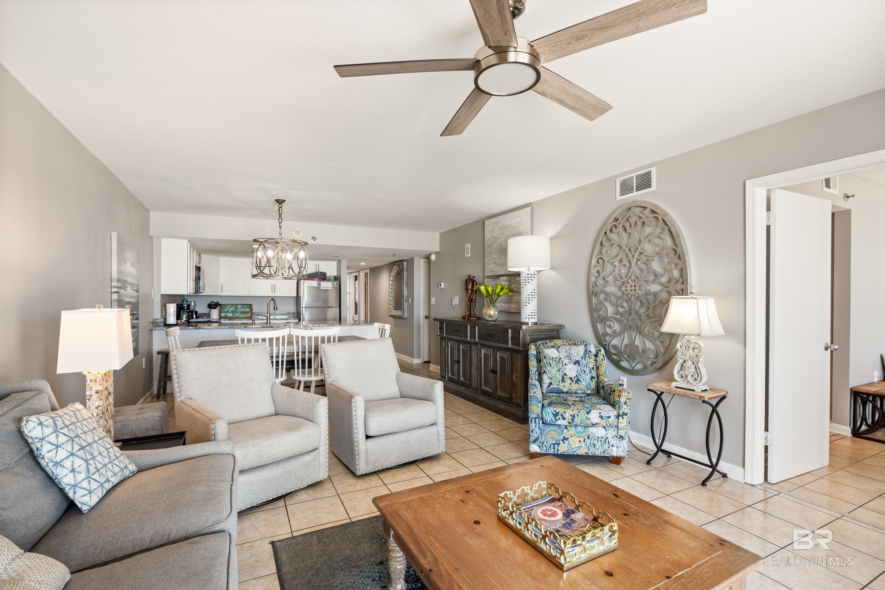 25800 Perdido Beach Boulevard UNIT 203, Orange Beach, AL, 36561