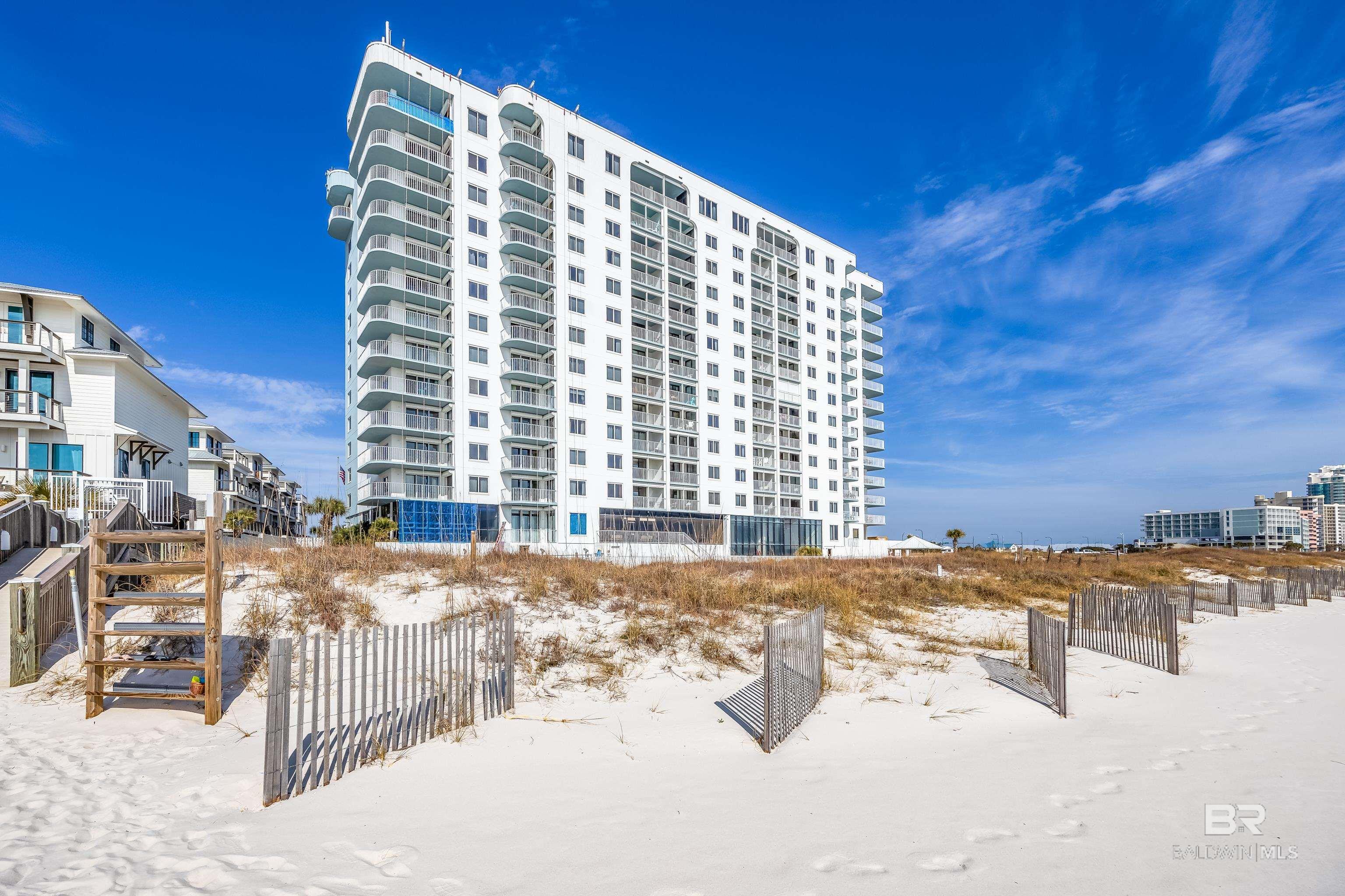25800 Perdido Beach Boulevard UNIT 203, Orange Beach, AL, 36561