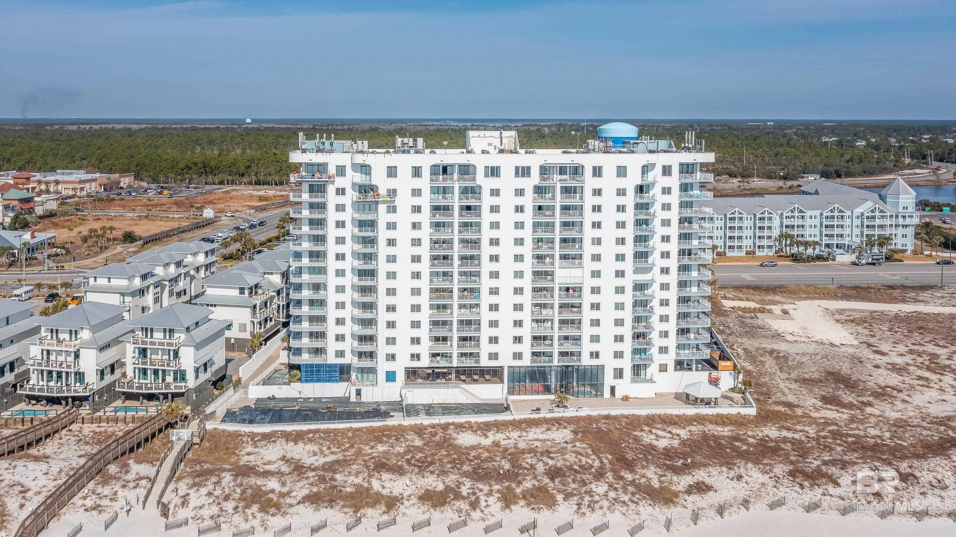 25800 Perdido Beach Boulevard UNIT 203, Orange Beach, AL, 36561
