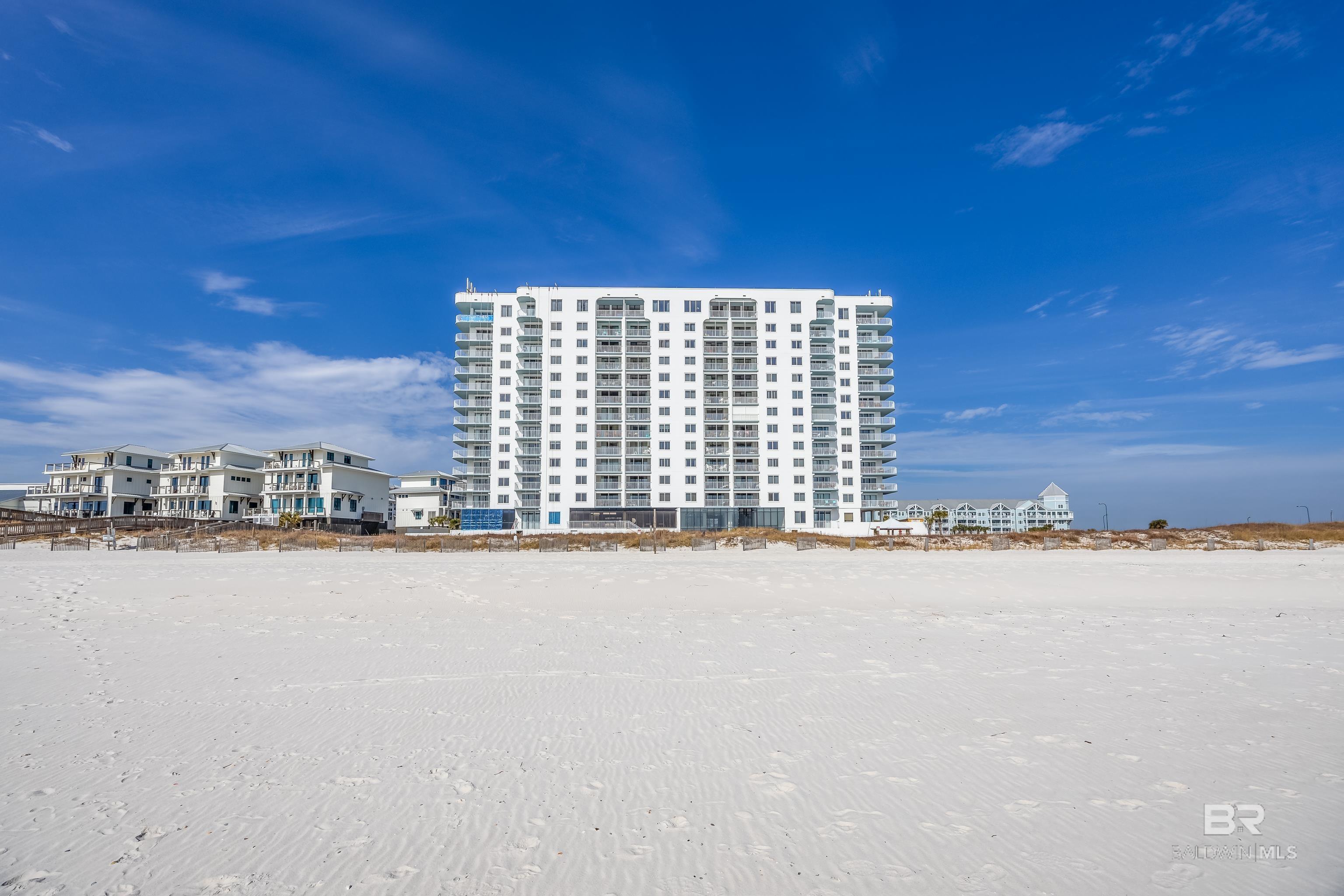 25800 Perdido Beach Boulevard UNIT 203, Orange Beach, AL, 36561