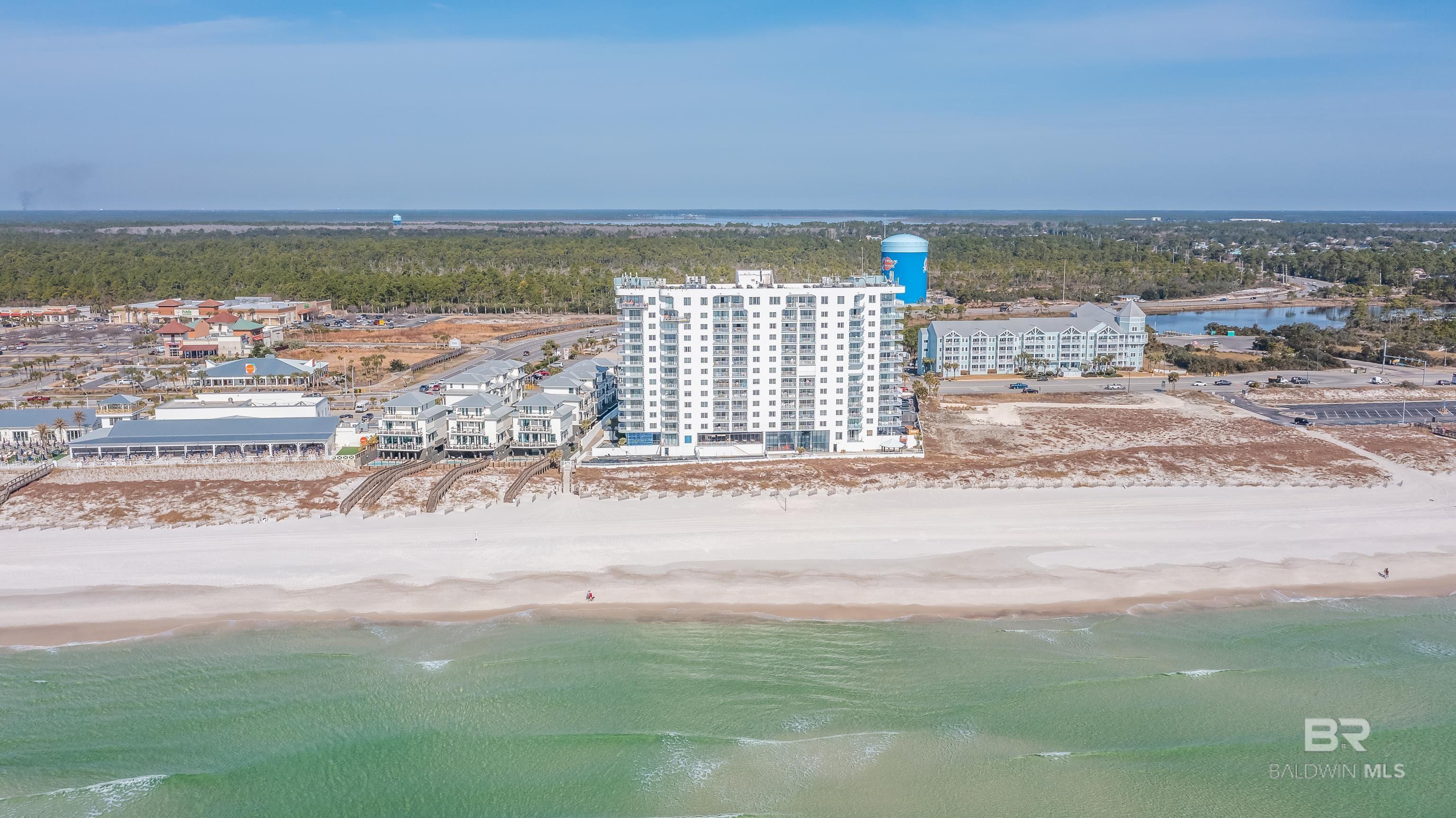 25800 Perdido Beach Boulevard UNIT 203, Orange Beach, AL, 36561