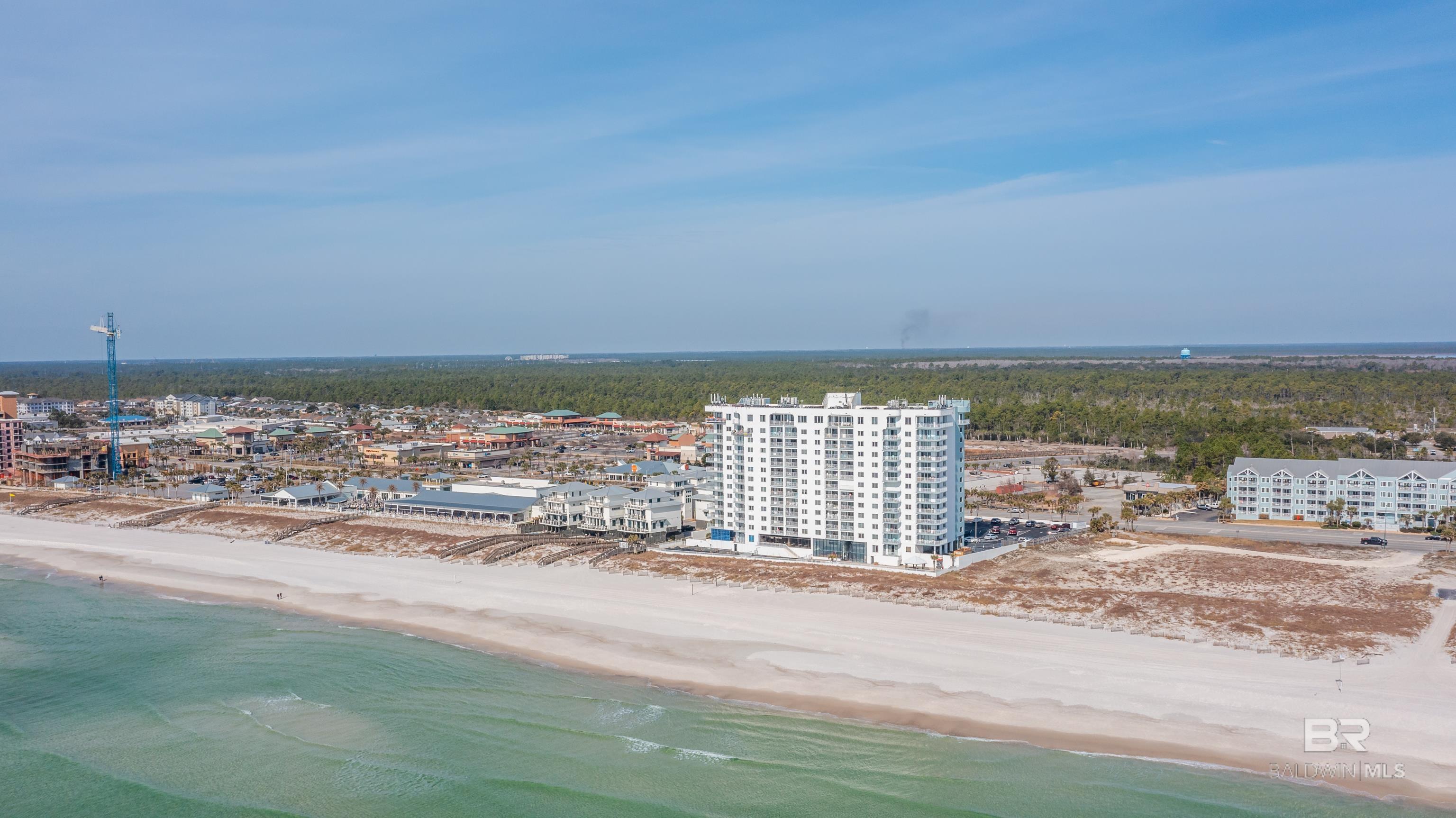 25800 Perdido Beach Boulevard UNIT 203, Orange Beach, AL, 36561