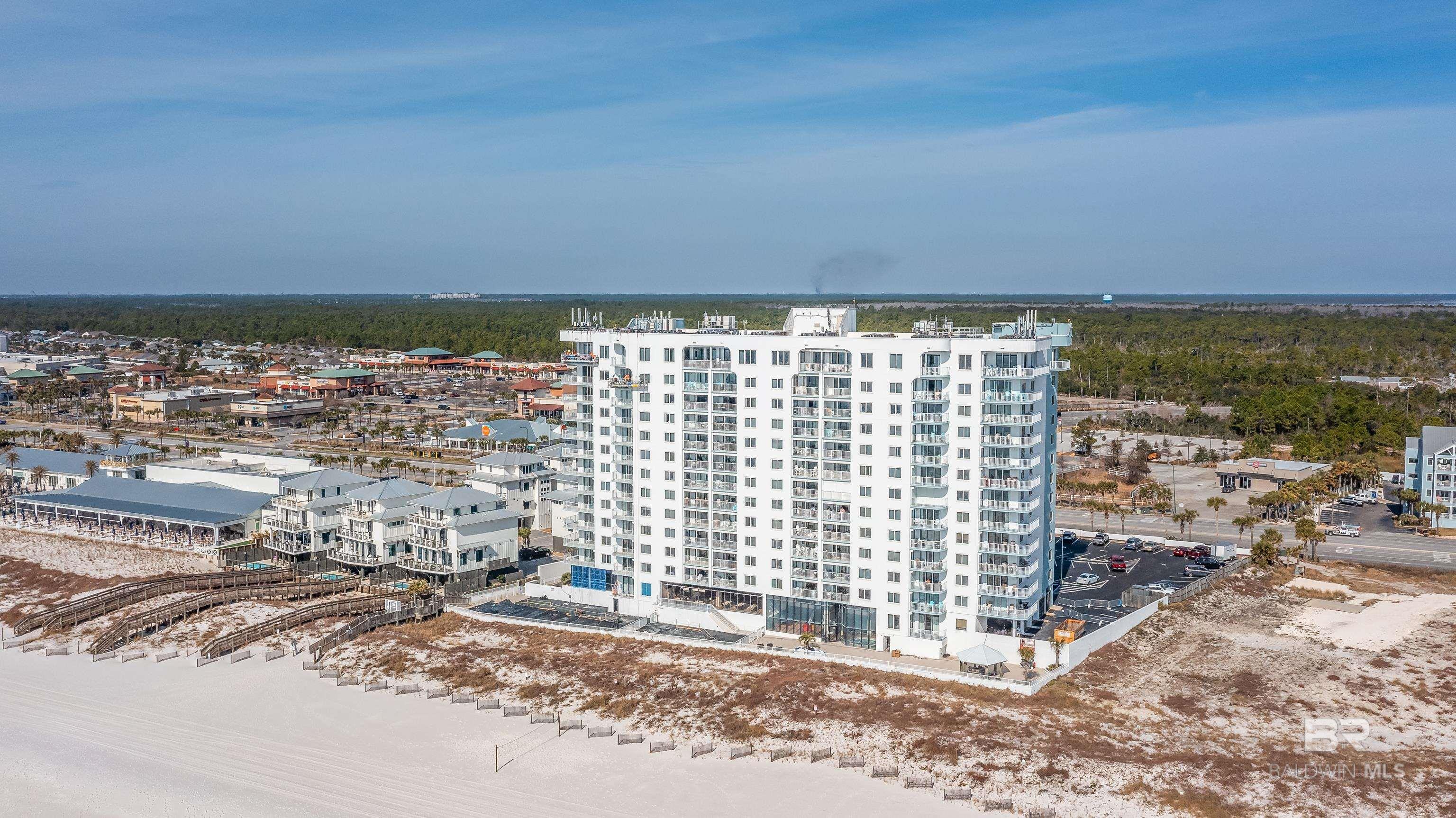 25800 Perdido Beach Boulevard UNIT 203, Orange Beach, AL, 36561
