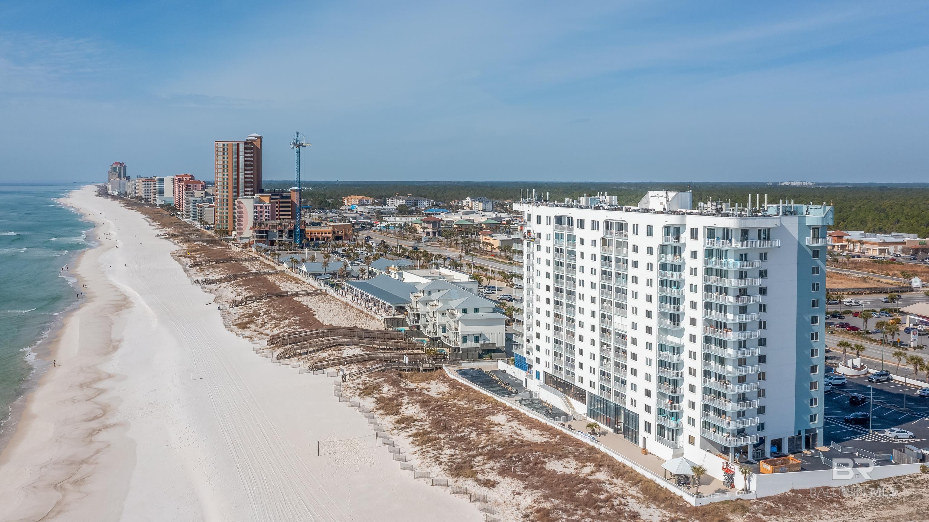 25800 Perdido Beach Boulevard UNIT 203, Orange Beach, AL, 36561