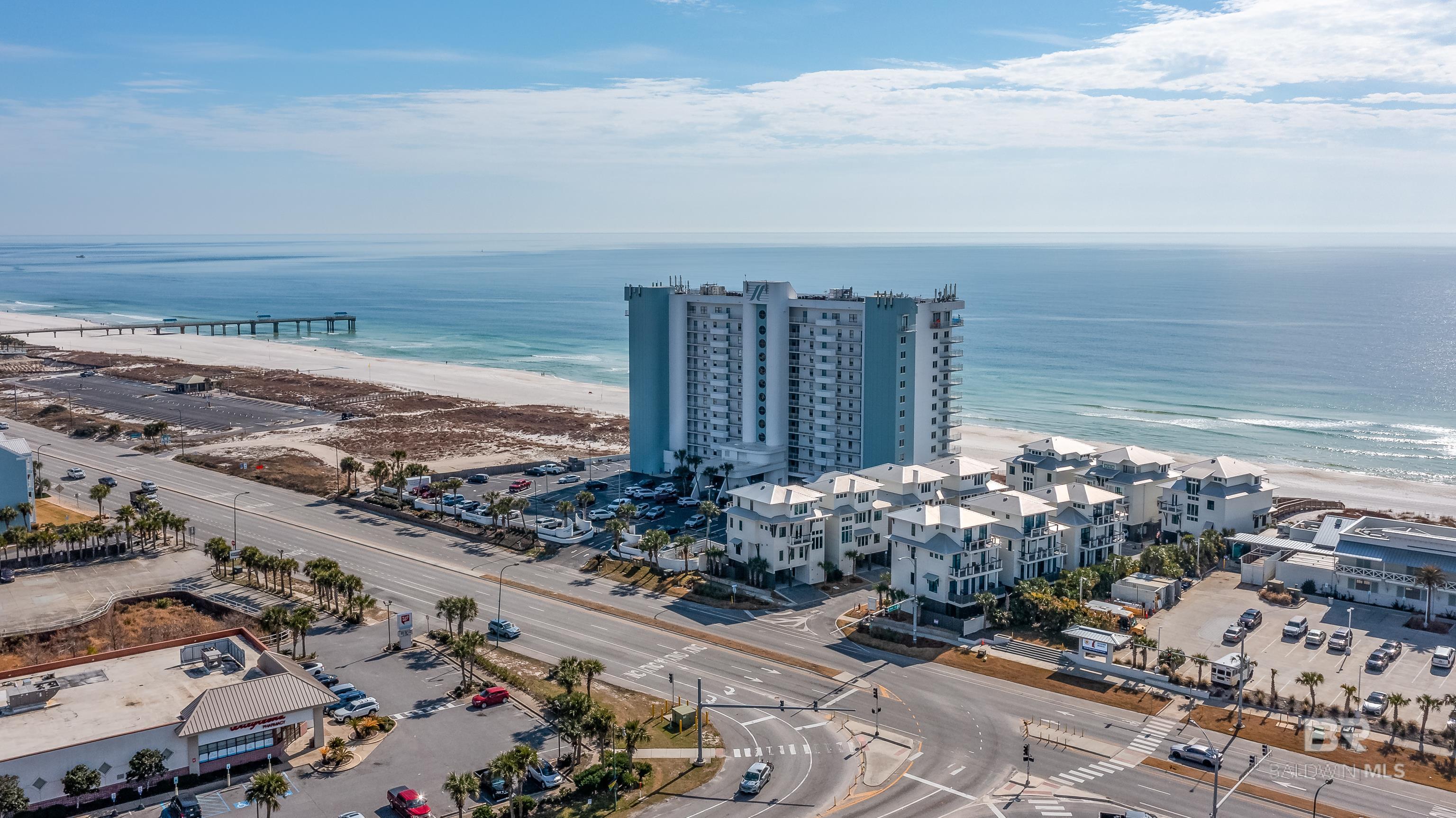 25800 Perdido Beach Boulevard UNIT 203, Orange Beach, AL, 36561