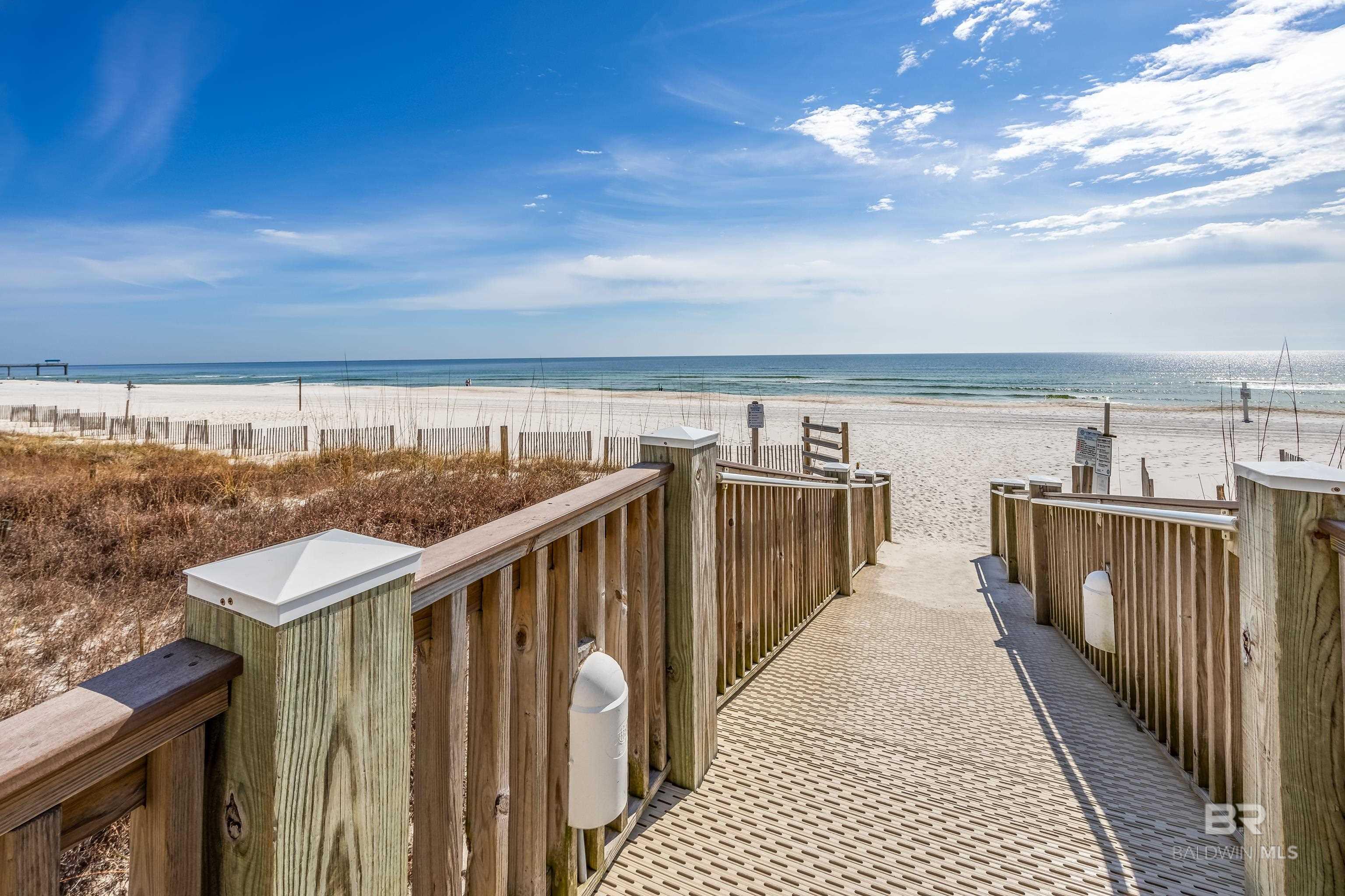 25800 Perdido Beach Boulevard UNIT 203, Orange Beach, AL, 36561
