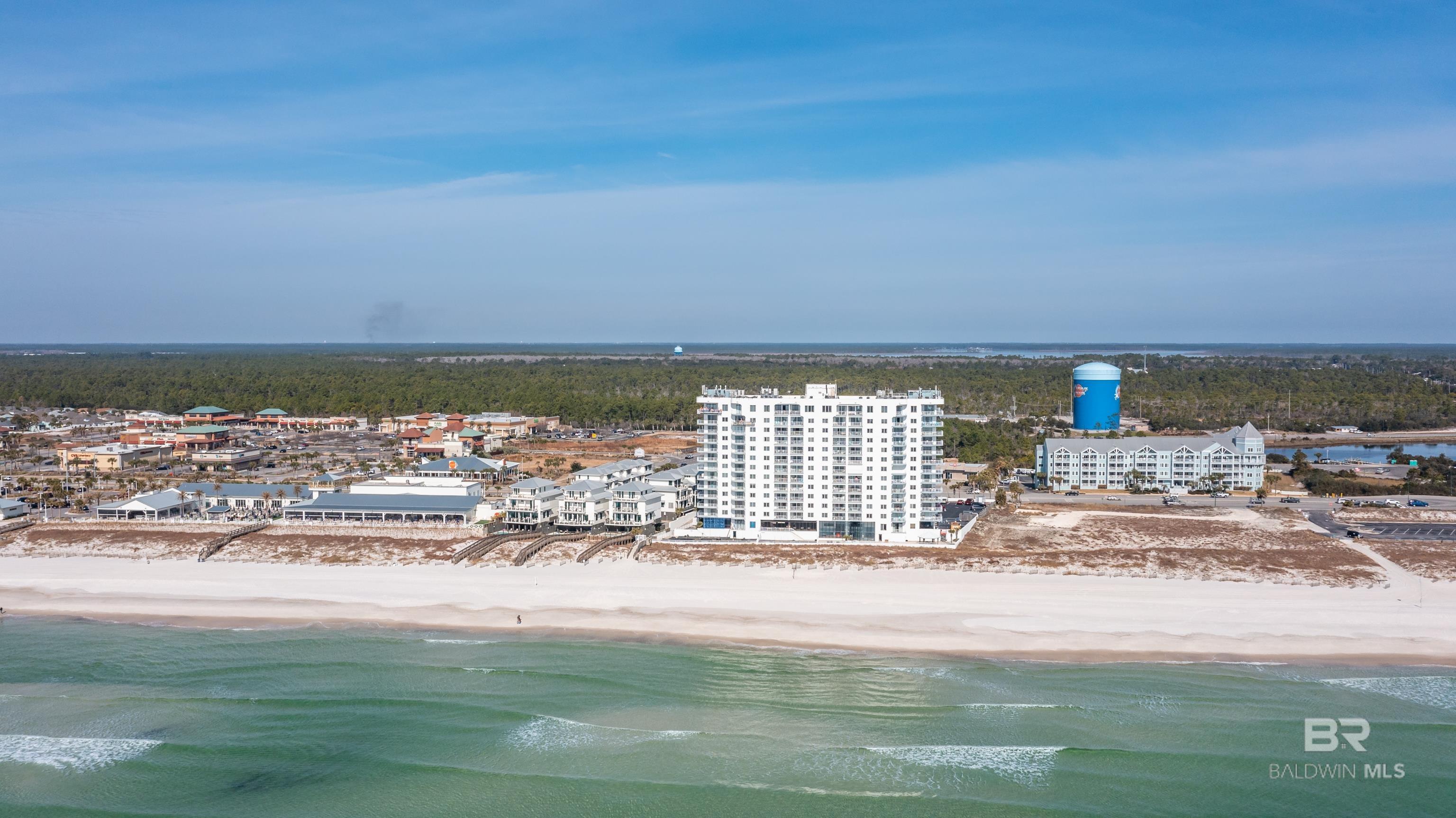 25800 Perdido Beach Boulevard UNIT 203, Orange Beach, AL, 36561