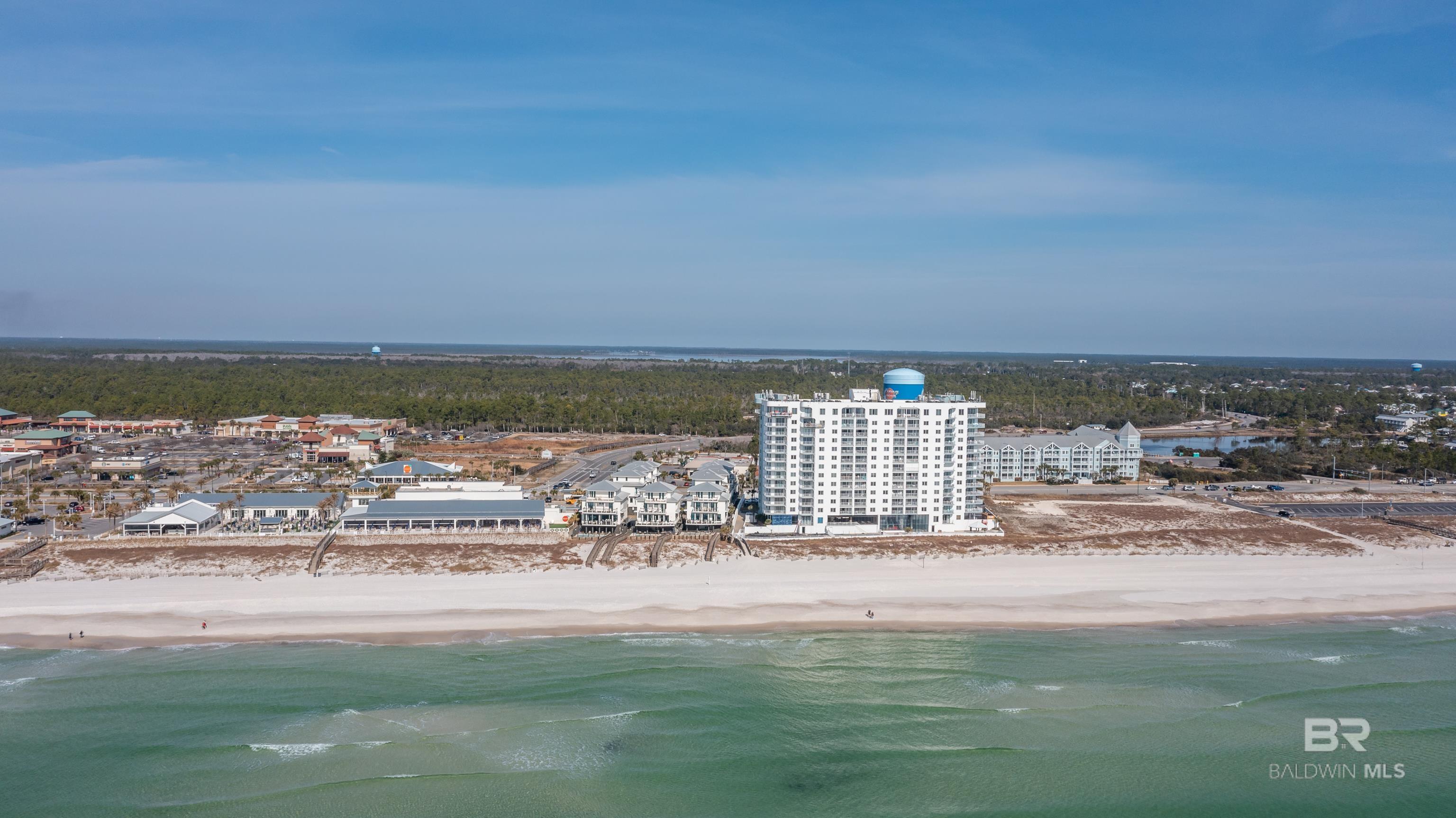 25800 Perdido Beach Boulevard UNIT 203, Orange Beach, AL, 36561