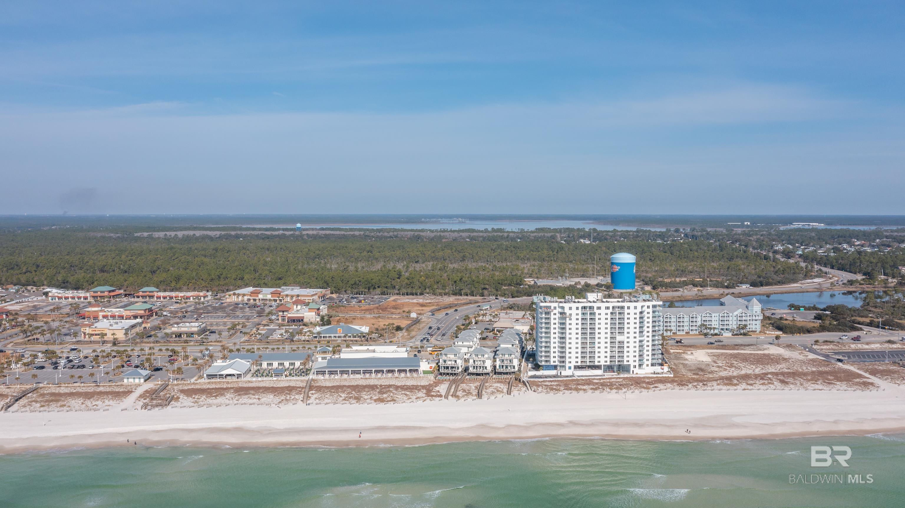 25800 Perdido Beach Boulevard UNIT 203, Orange Beach, AL, 36561